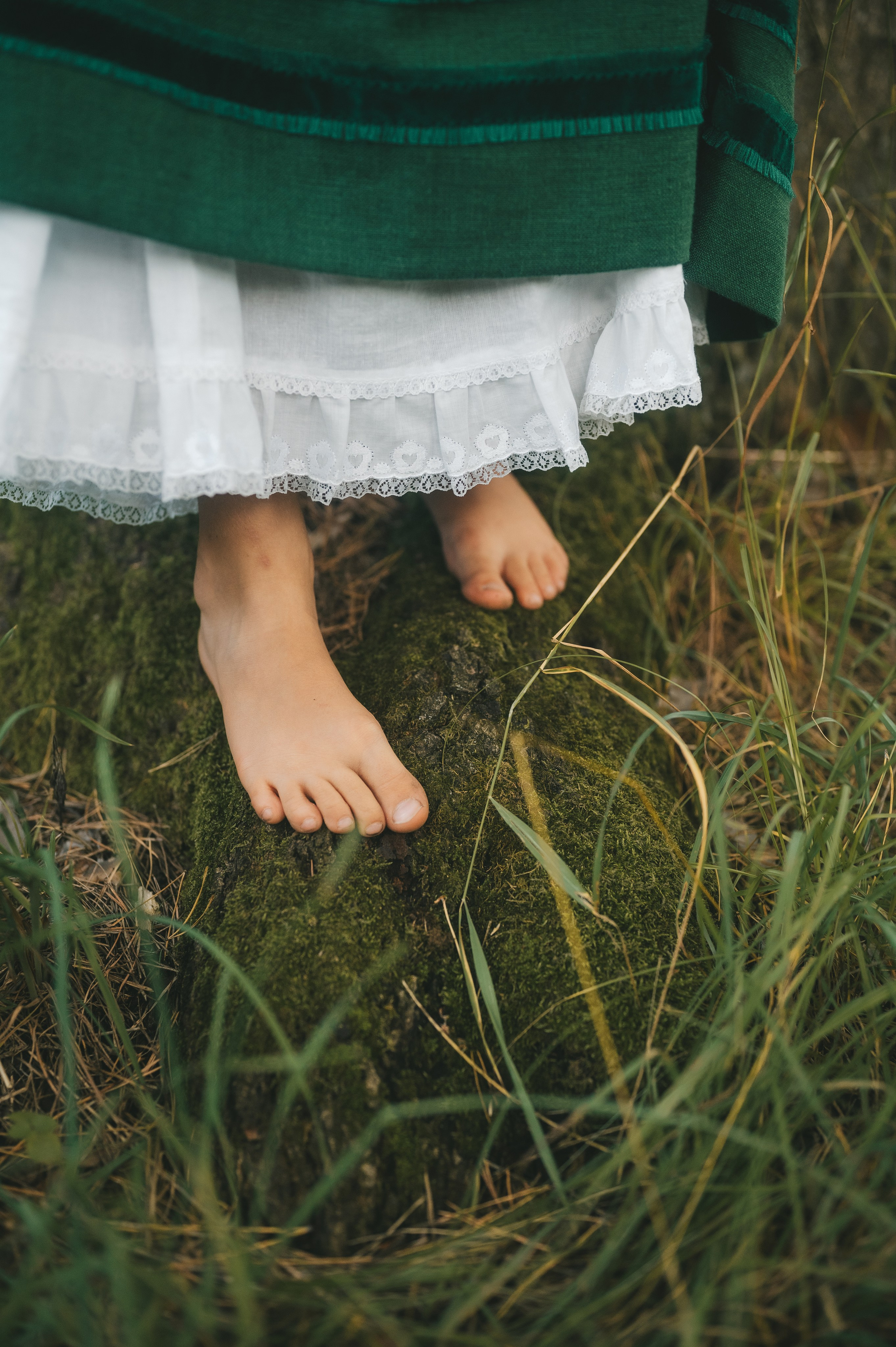 Лісові мавки. Tatiana Malysheva — family photographer and videographer in Valencia, Spain