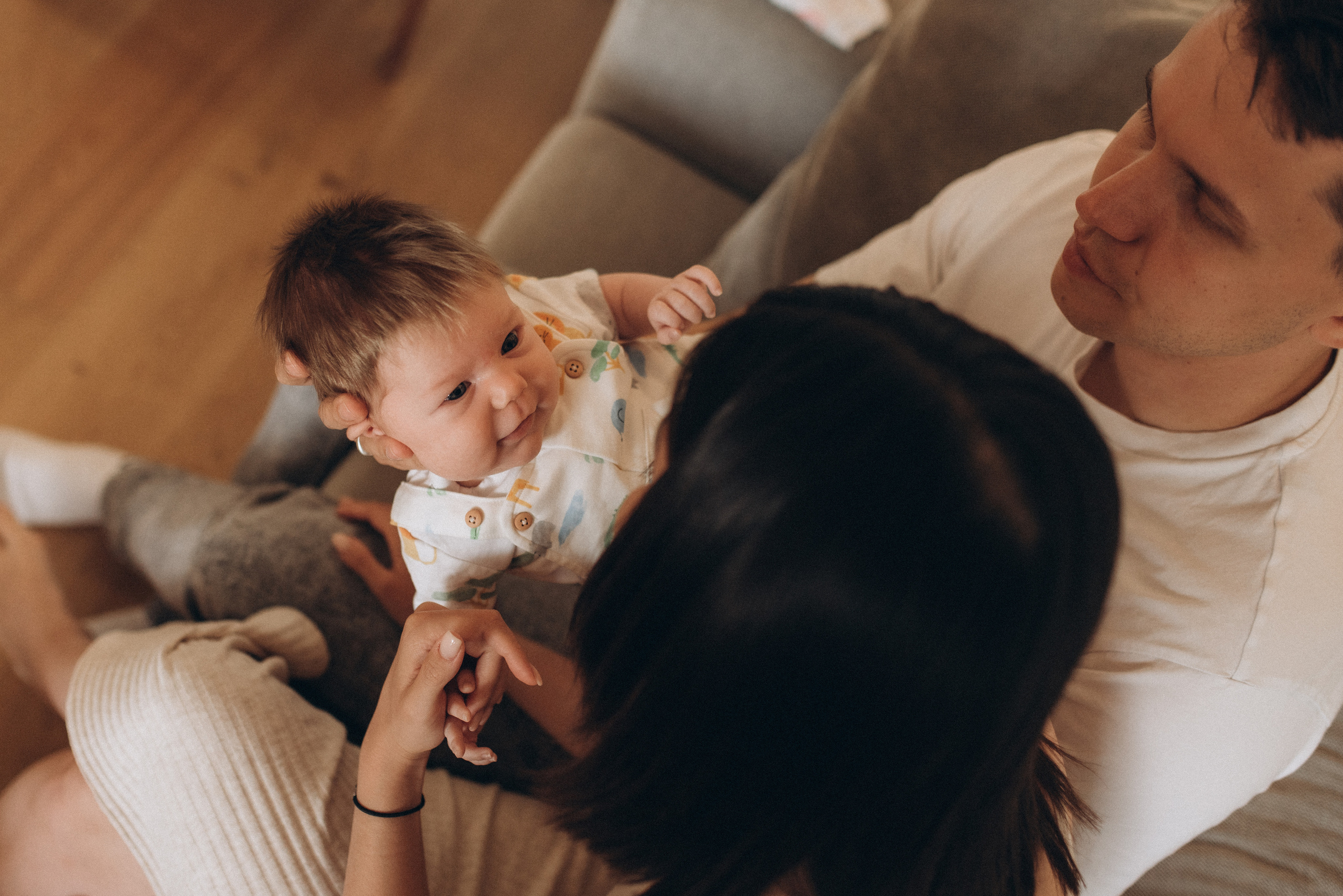 Zhenya, Anya & Mona. Татьяна Малышева — семейный фотограф и видеограф в Валенсии, Испания
