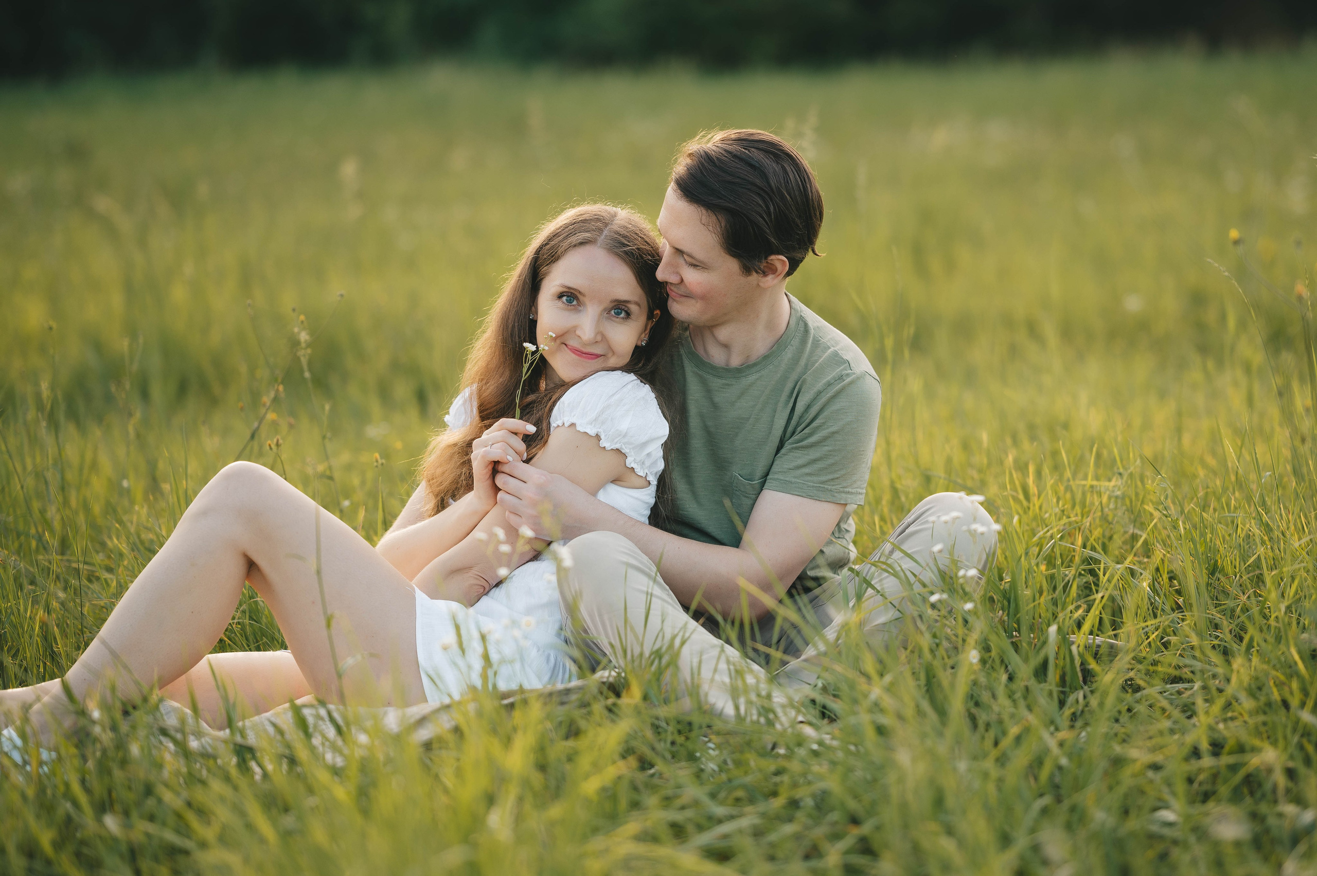 Love story. Татьяна Малышева — семейный фотограф и видеограф в Валенсии, Испания