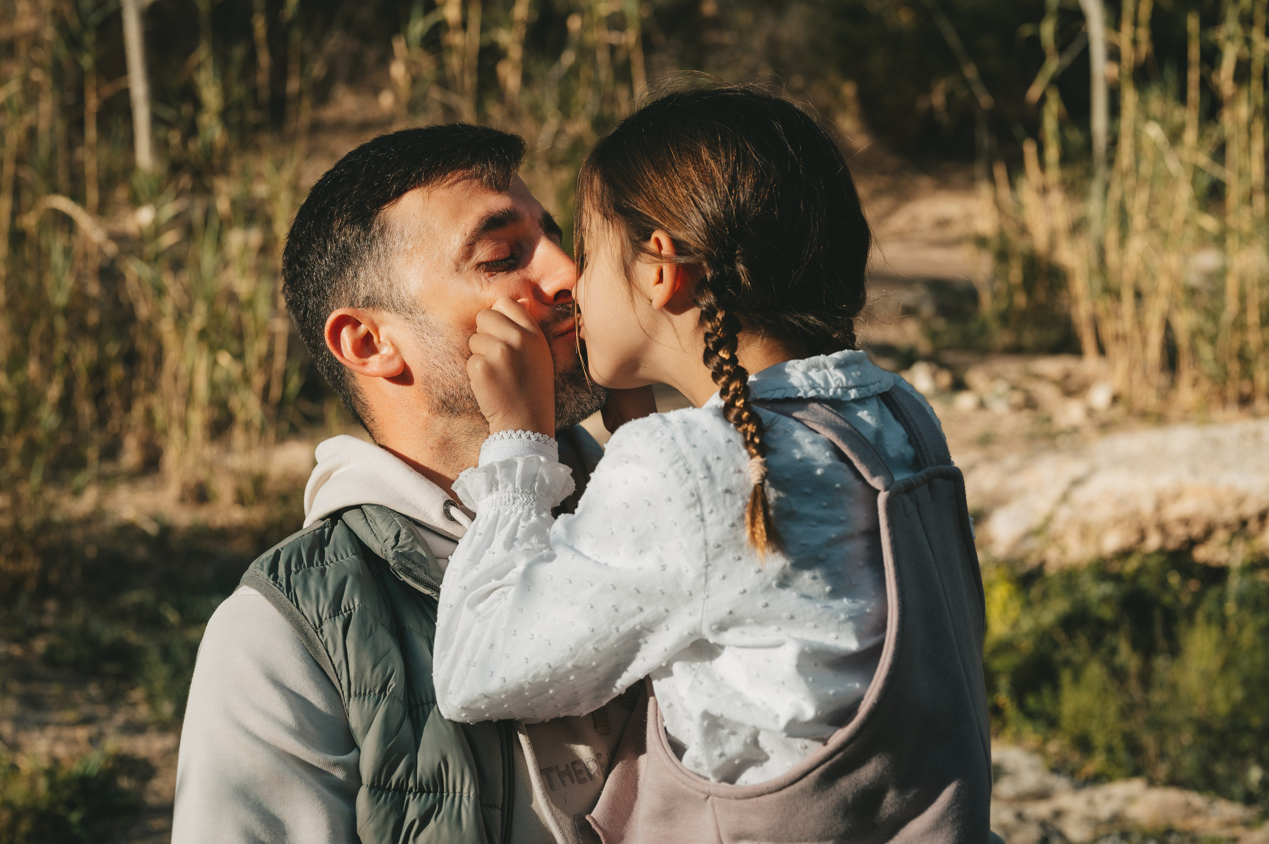 Angel, Sara, Angelito y Martina. Тетяна Малишева - сімейний фотограф і відеограф у Валенсії, Іспанія