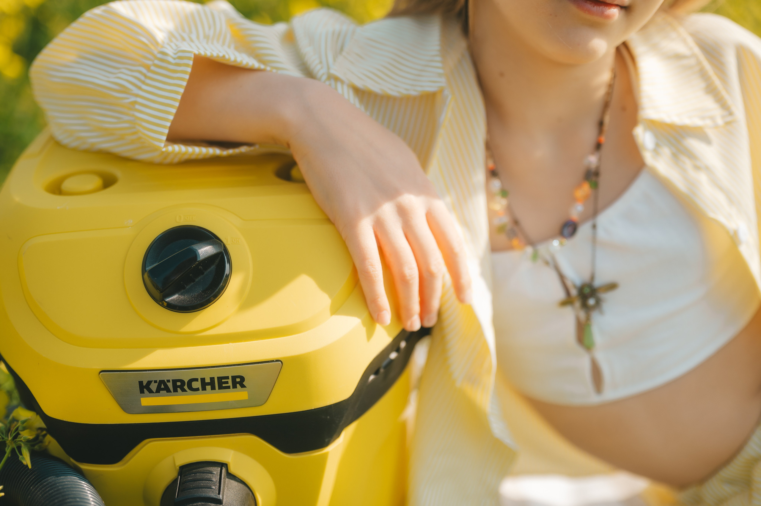 Sunshine Catcher. Tatiana Malysheva — lifestyle fotógrafa y videógrafa en Valencia, España