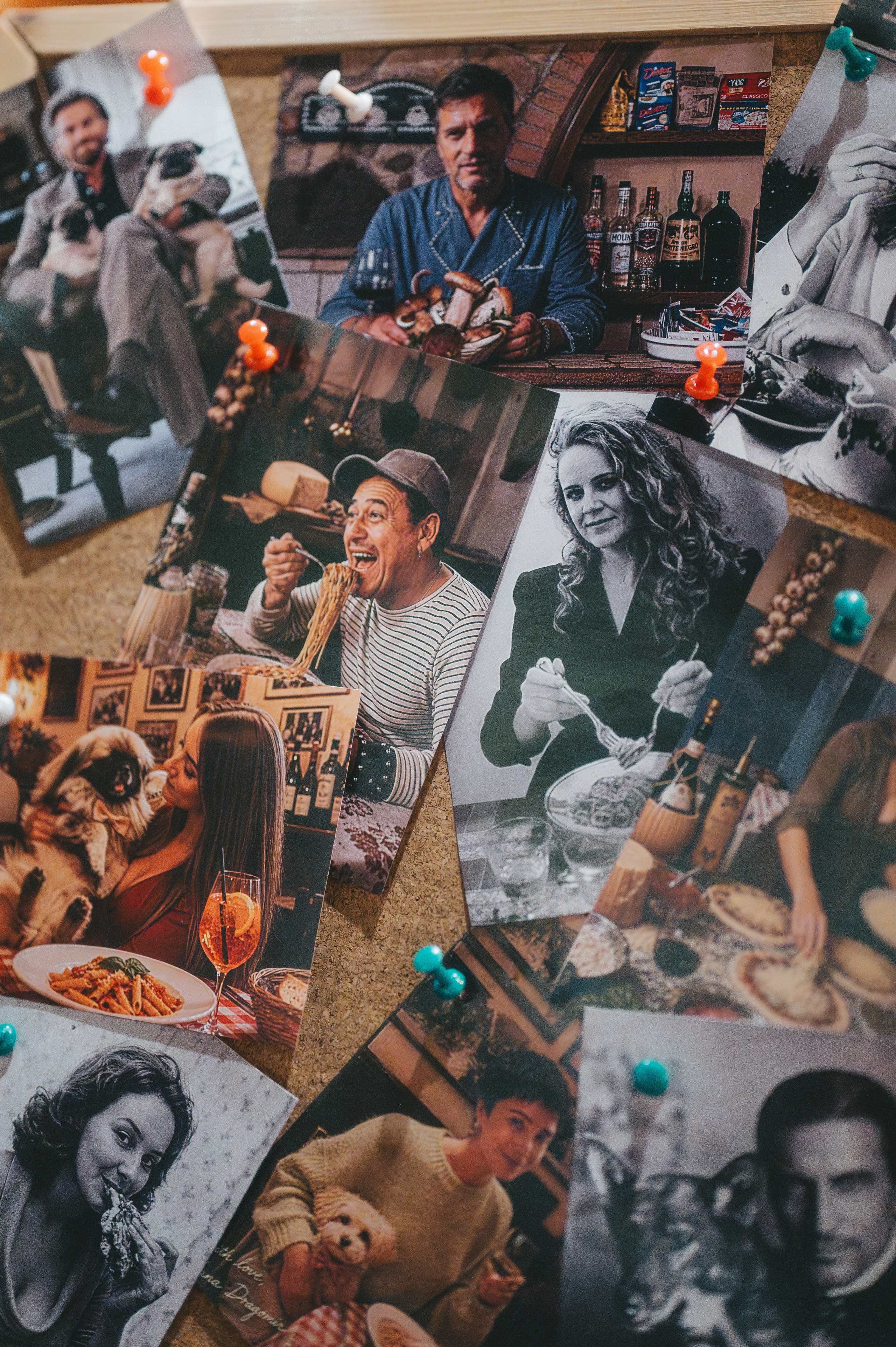 Trippin' Series. Tatiana Malysheva — family photographer and videographer in Valencia, Spain