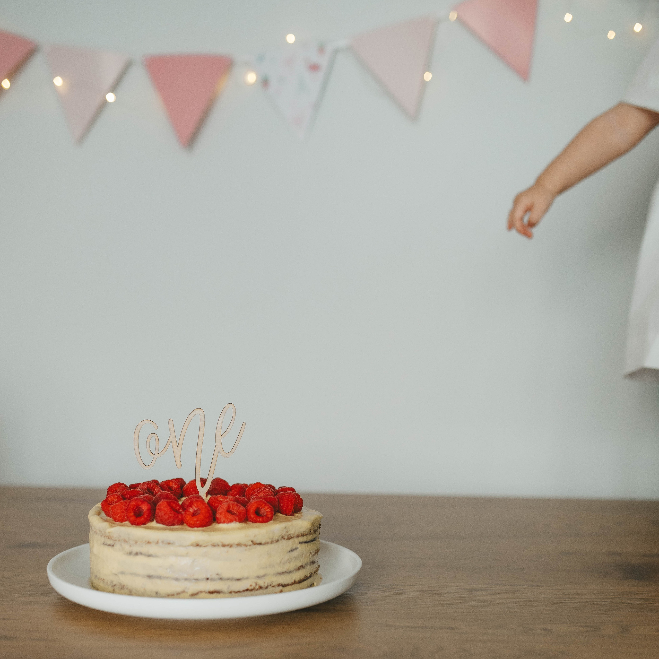 Sofia's 1st Birthday!. Тетяна Малишева - сімейний фотограф і відеограф у Валенсії, Іспанія