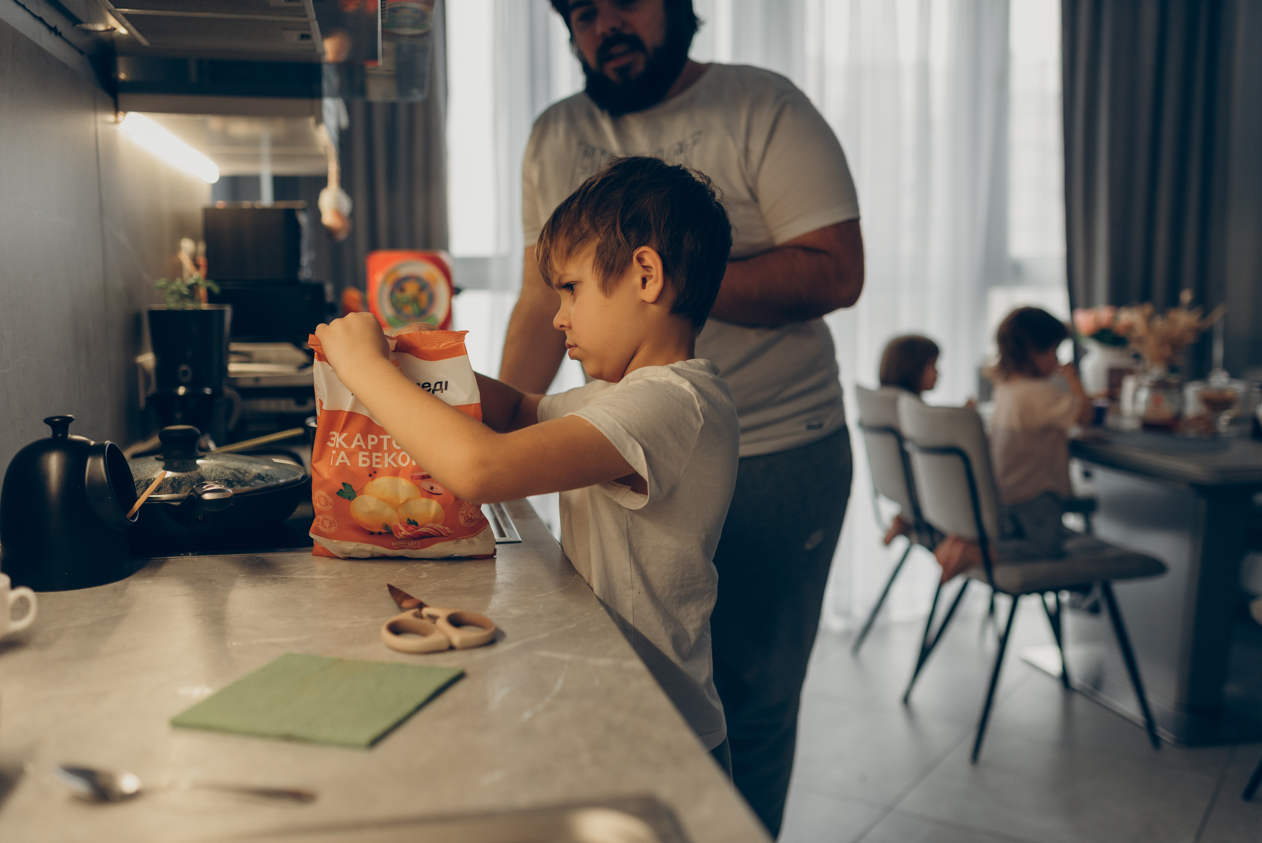 Big family :). Тетяна Малишева - сімейний фотограф і відеограф у Валенсії, Іспанія