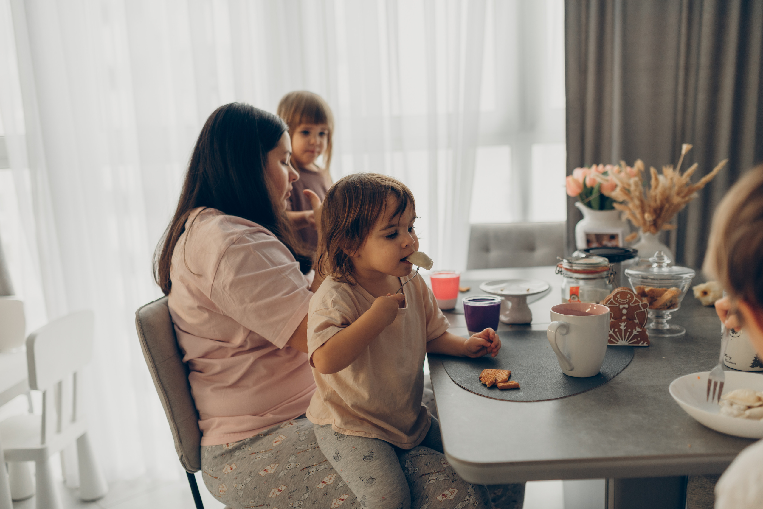 Big family :). Тетяна Малишева - сімейний фотограф і відеограф у Валенсії, Іспанія