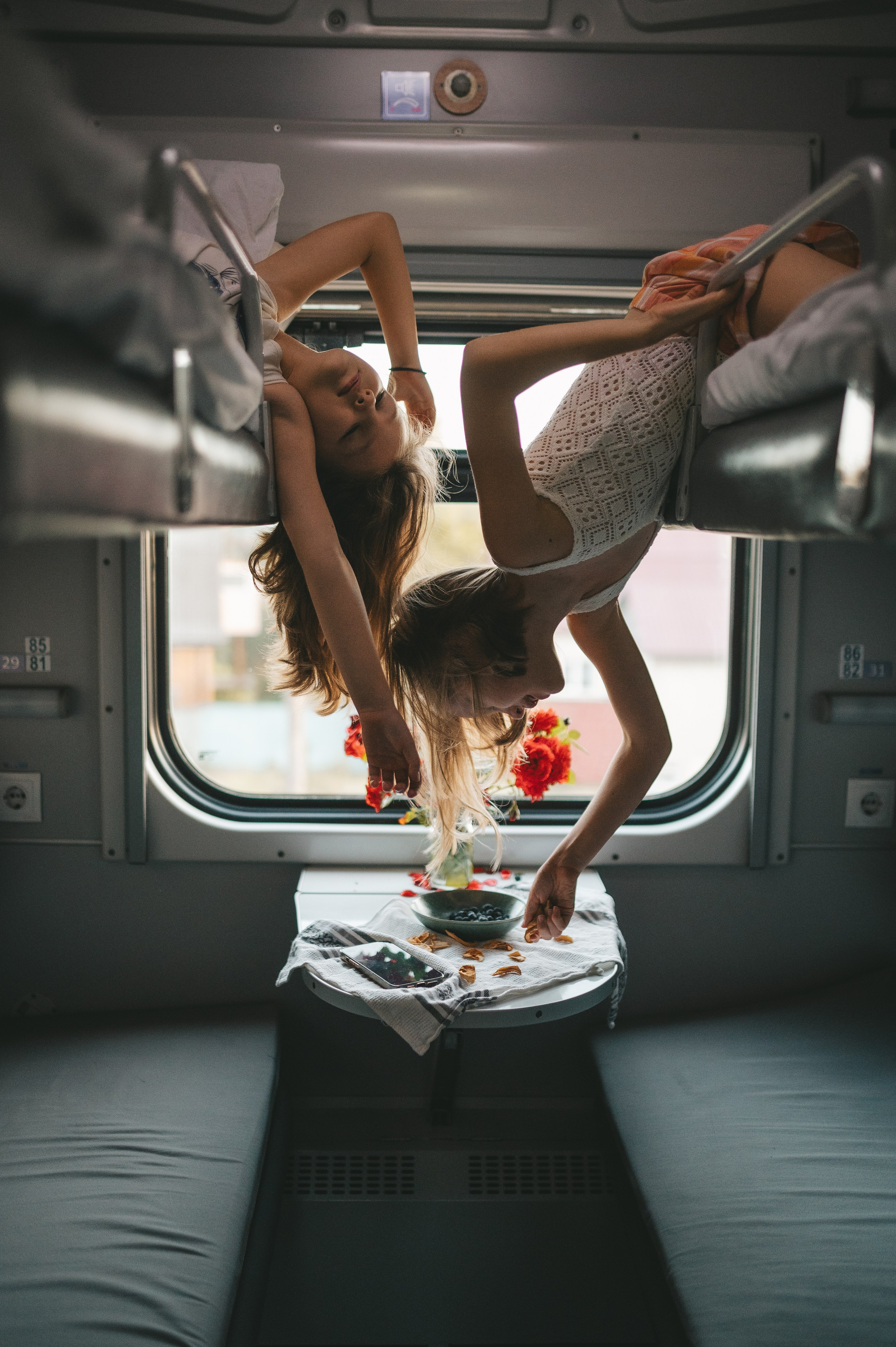 The perfect journey. Тетяна Малишева - сімейний фотограф і відеограф у Валенсії, Іспанія