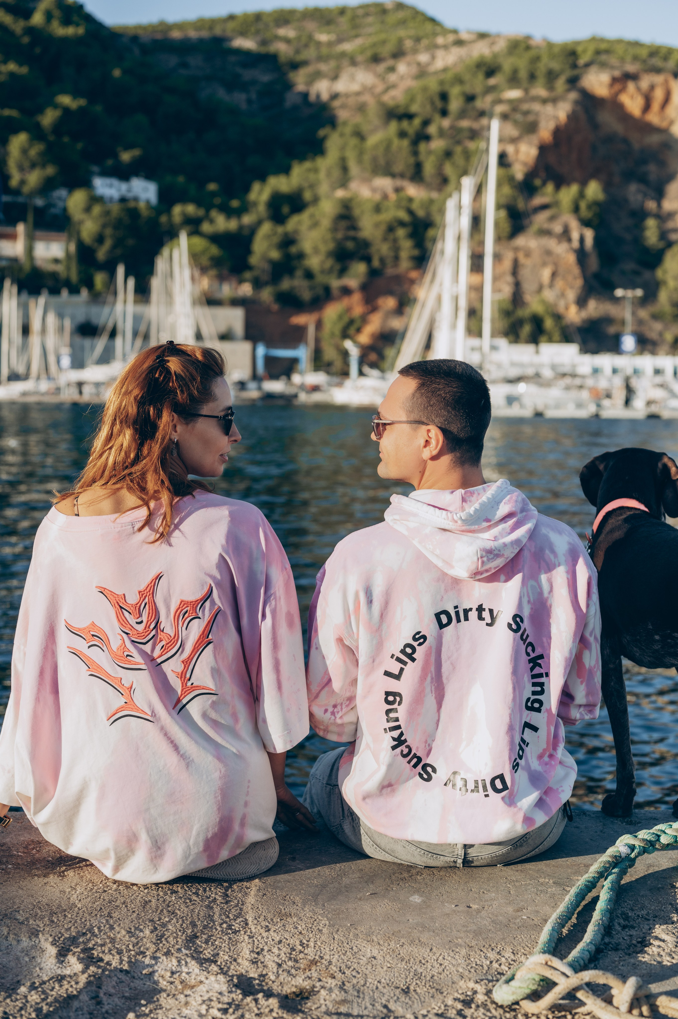 Urban Love Story. Tatiana Malysheva — family photographer and videographer in Valencia, Spain