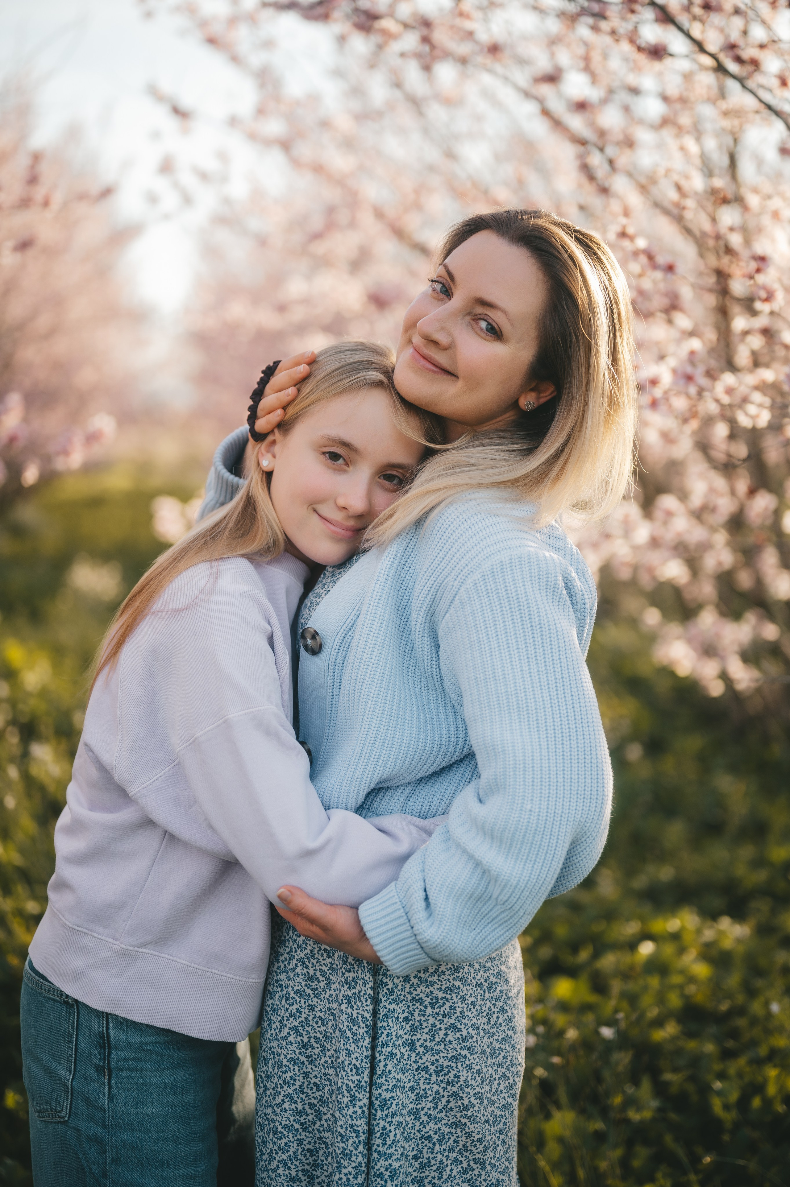 Ivan, Marina, Liza & Tima. Татьяна Малышева — семейный фотограф и видеограф в Валенсии, Испания