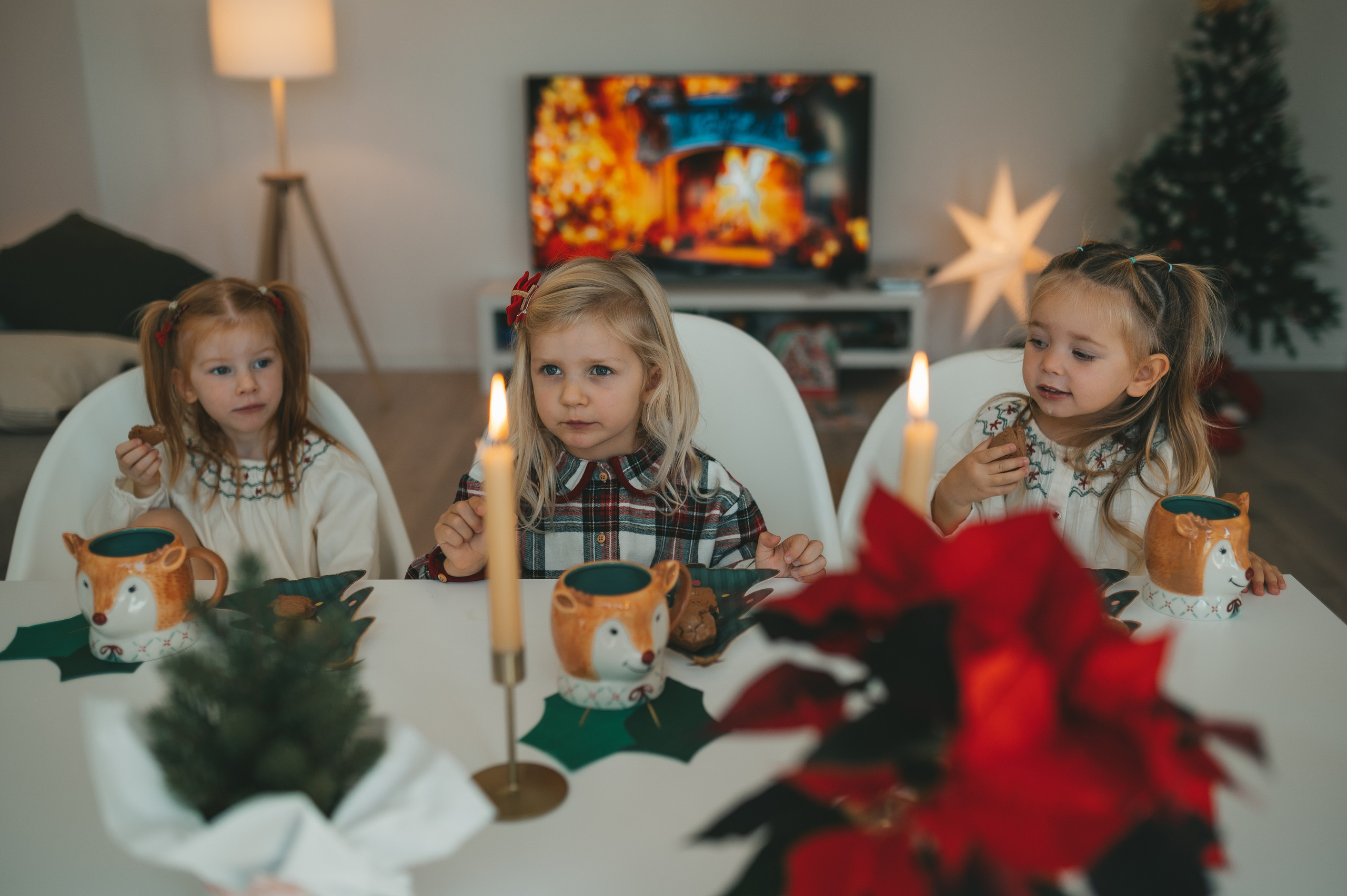 Christmas time. Тетяна Малишева - сімейний фотограф і відеограф у Валенсії, Іспанія
