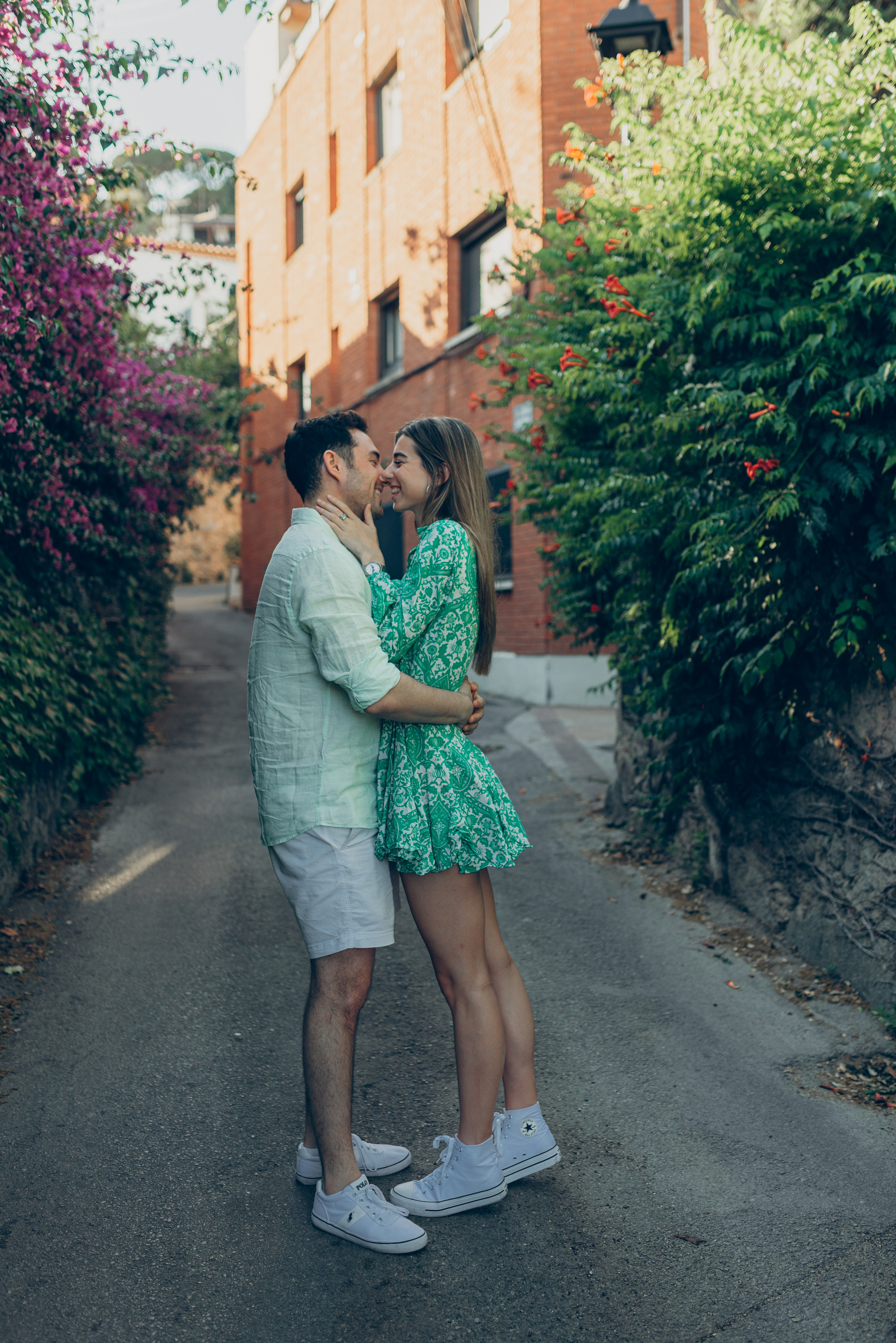 Ivan and Julia. Татьяна Малышева — семейный фотограф и видеограф в Валенсии, Испания