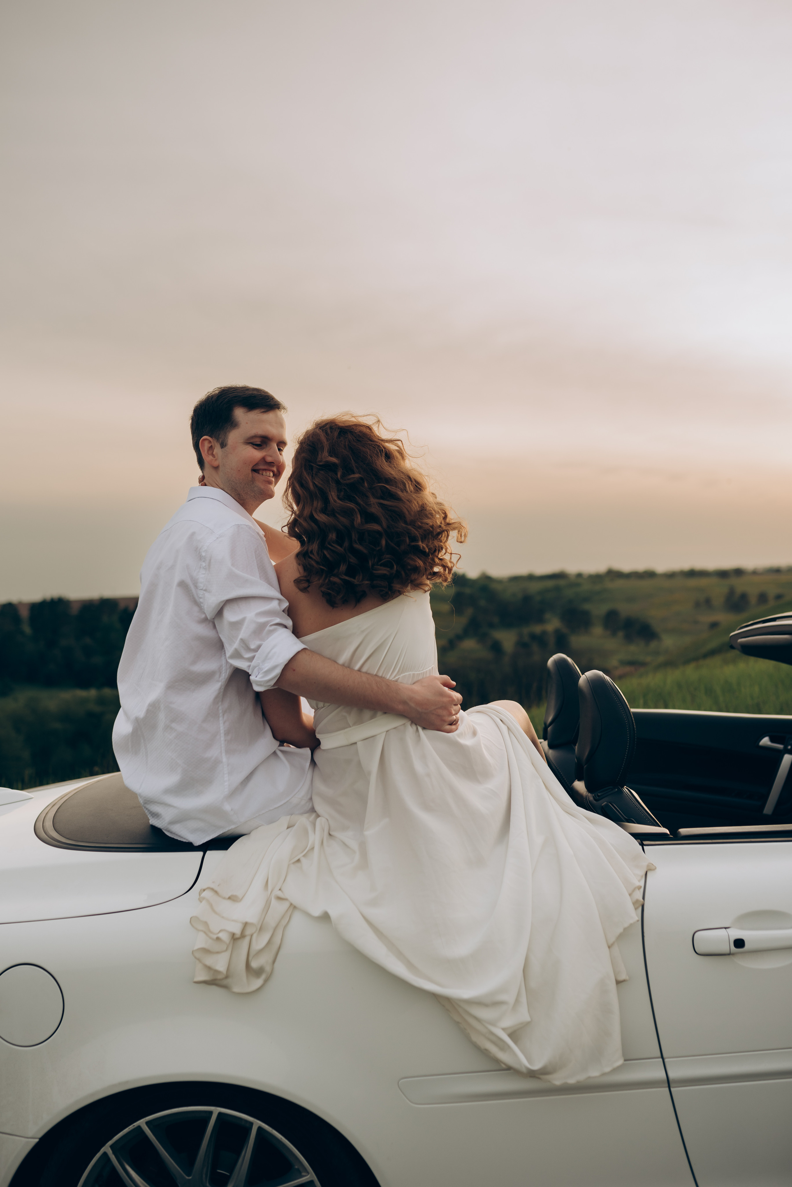 Oleg, Anna and little Diana. Tatiana Malysheva — lifestyle fotógrafa y videógrafa en Valencia, España