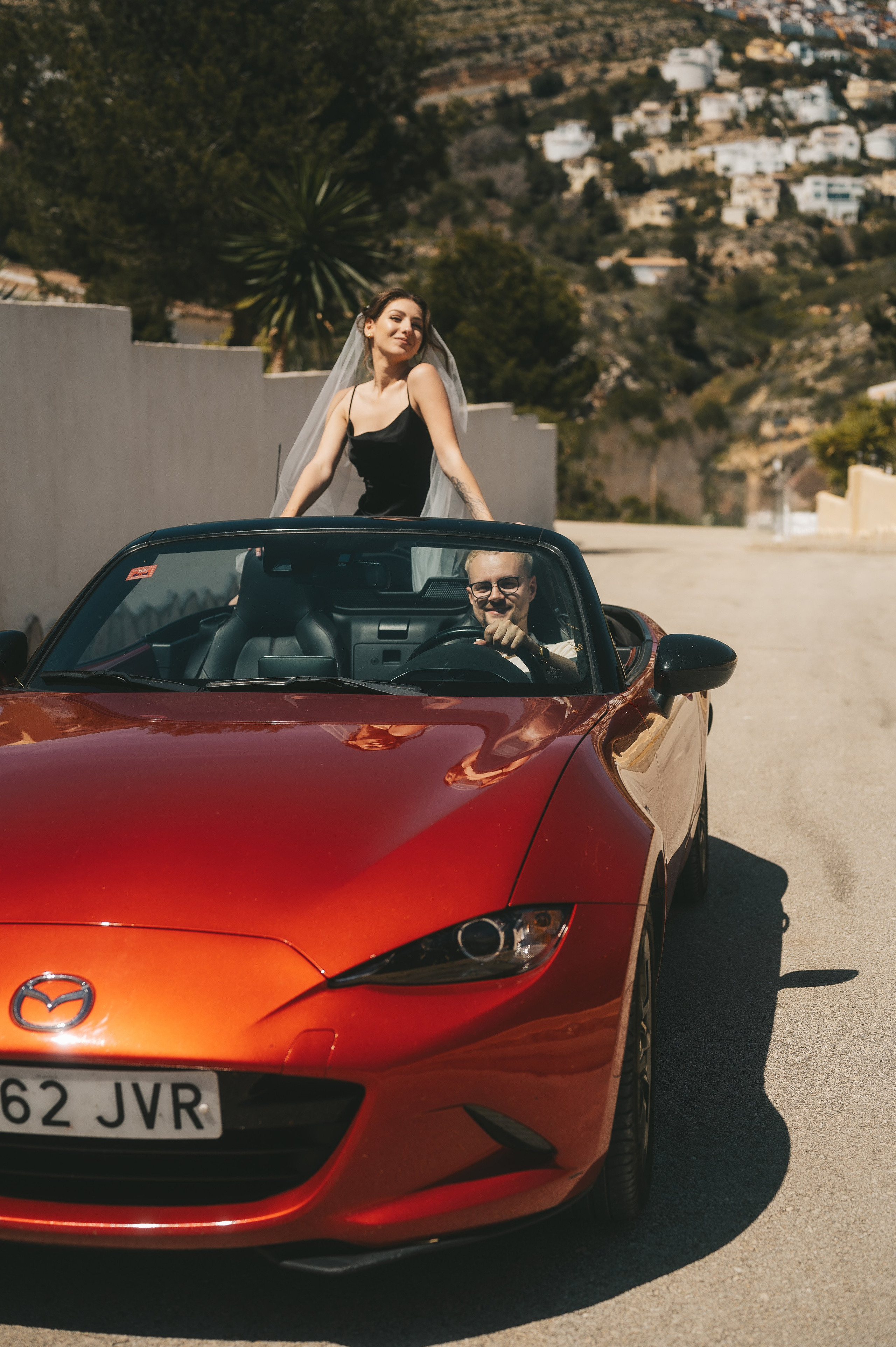 Artem & Anna. Татьяна Малышева — семейный фотограф и видеограф в Валенсии, Испания