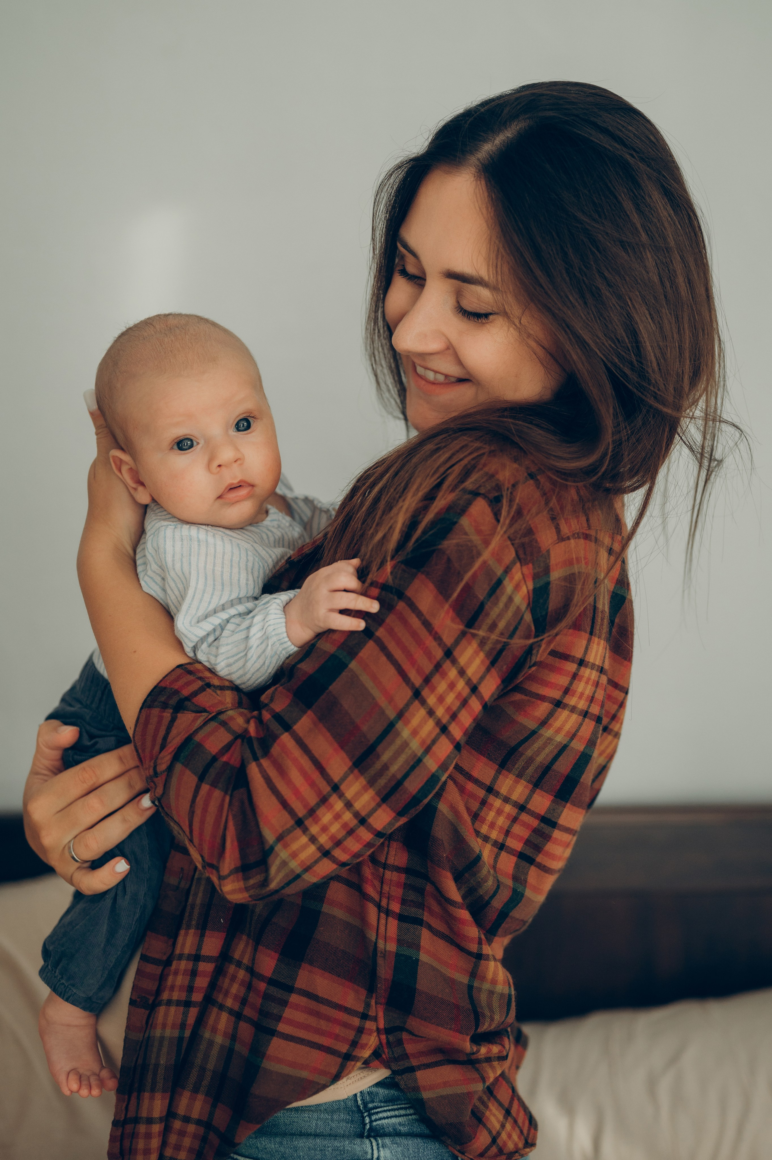 Dmytro, Daryna & Yan. Тетяна Малишева - сімейний фотограф і відеограф у Валенсії, Іспанія