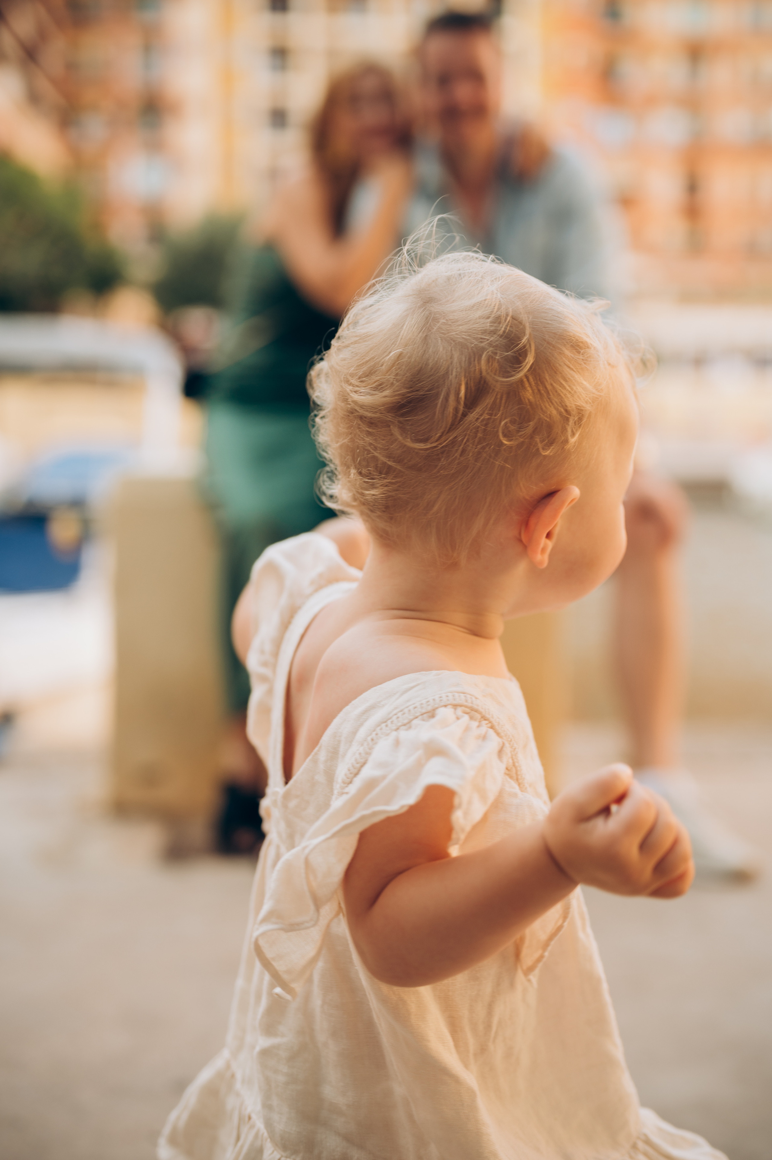 Dima, Darya & Emma. Тетяна Малишева - сімейний фотограф і відеограф у Валенсії, Іспанія