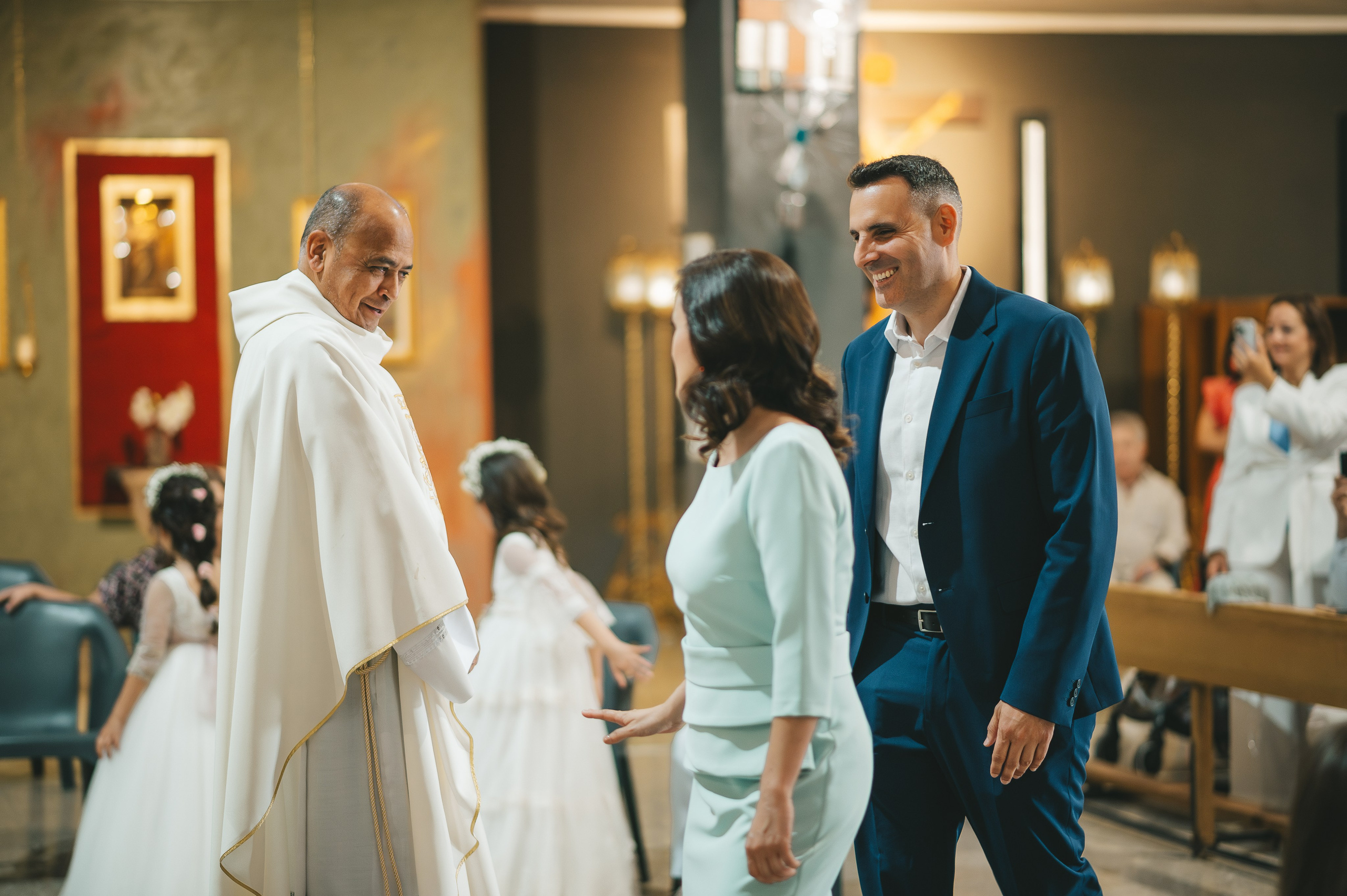 Vega y Aria. Татьяна Малышева — семейный фотограф и видеограф в Валенсии, Испания