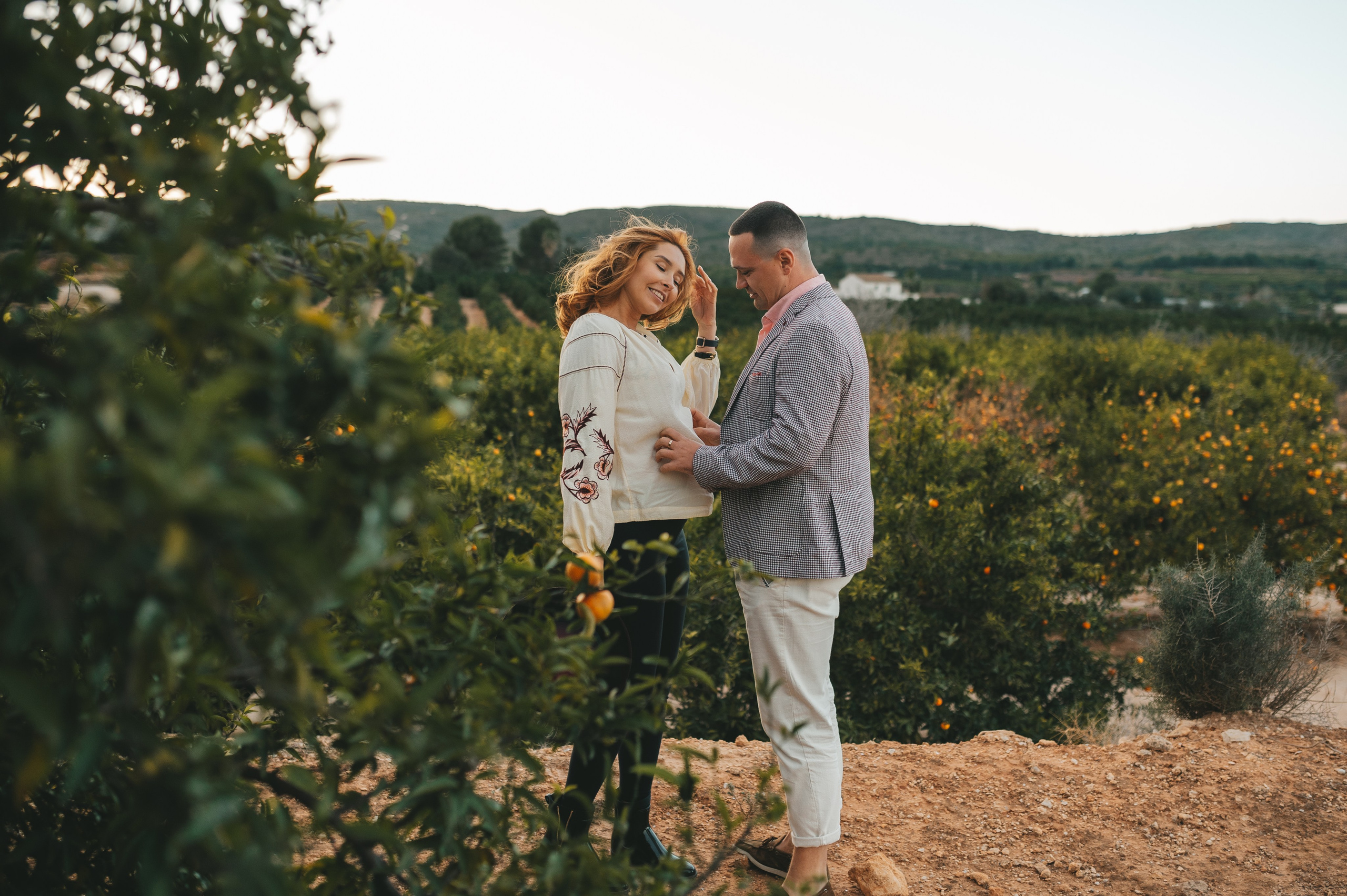 Anna & Eugene. Тетяна Малишева - сімейний фотограф і відеограф у Валенсії, Іспанія