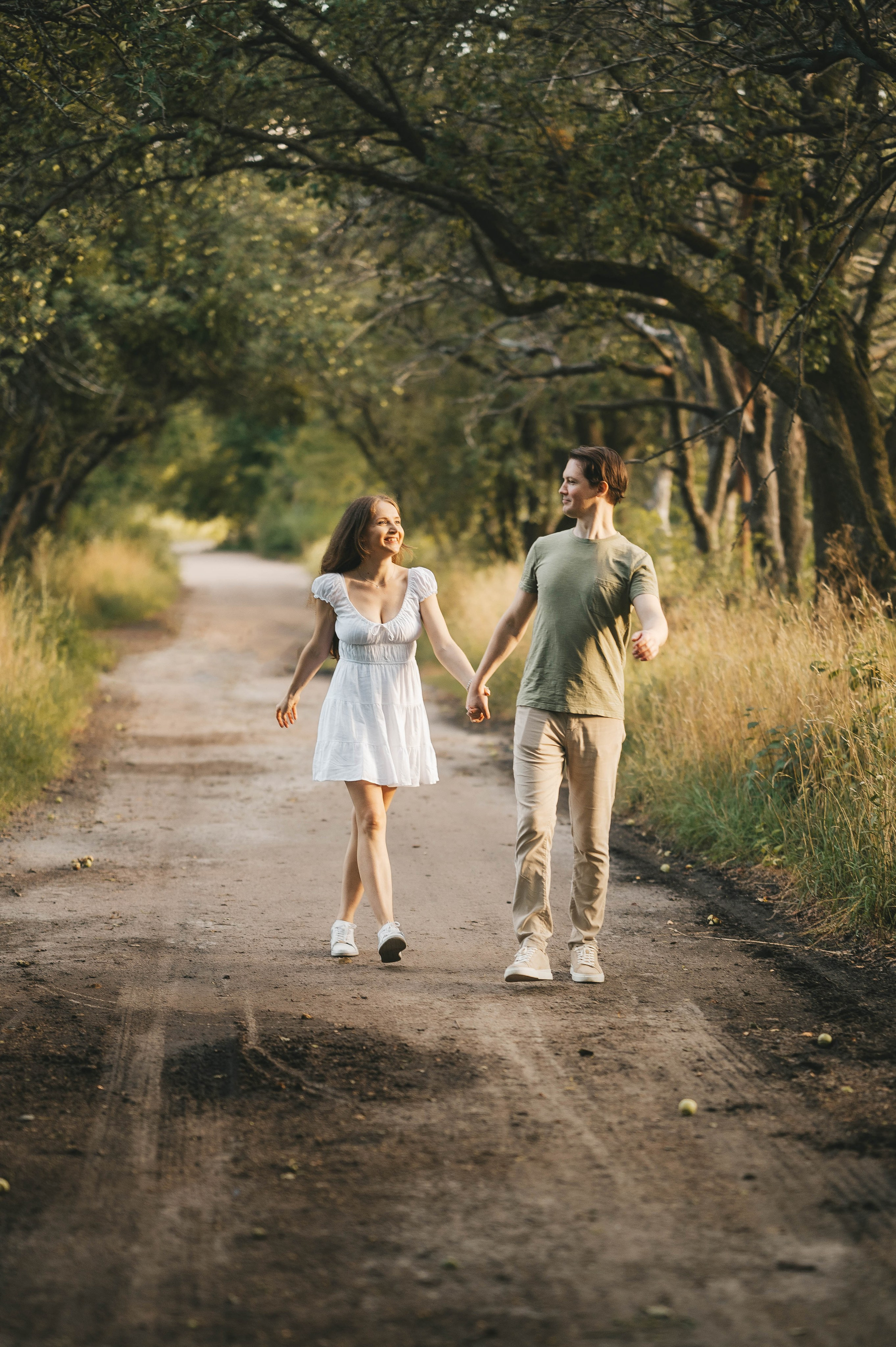 Love story. Татьяна Малышева — семейный фотограф и видеограф в Валенсии, Испания