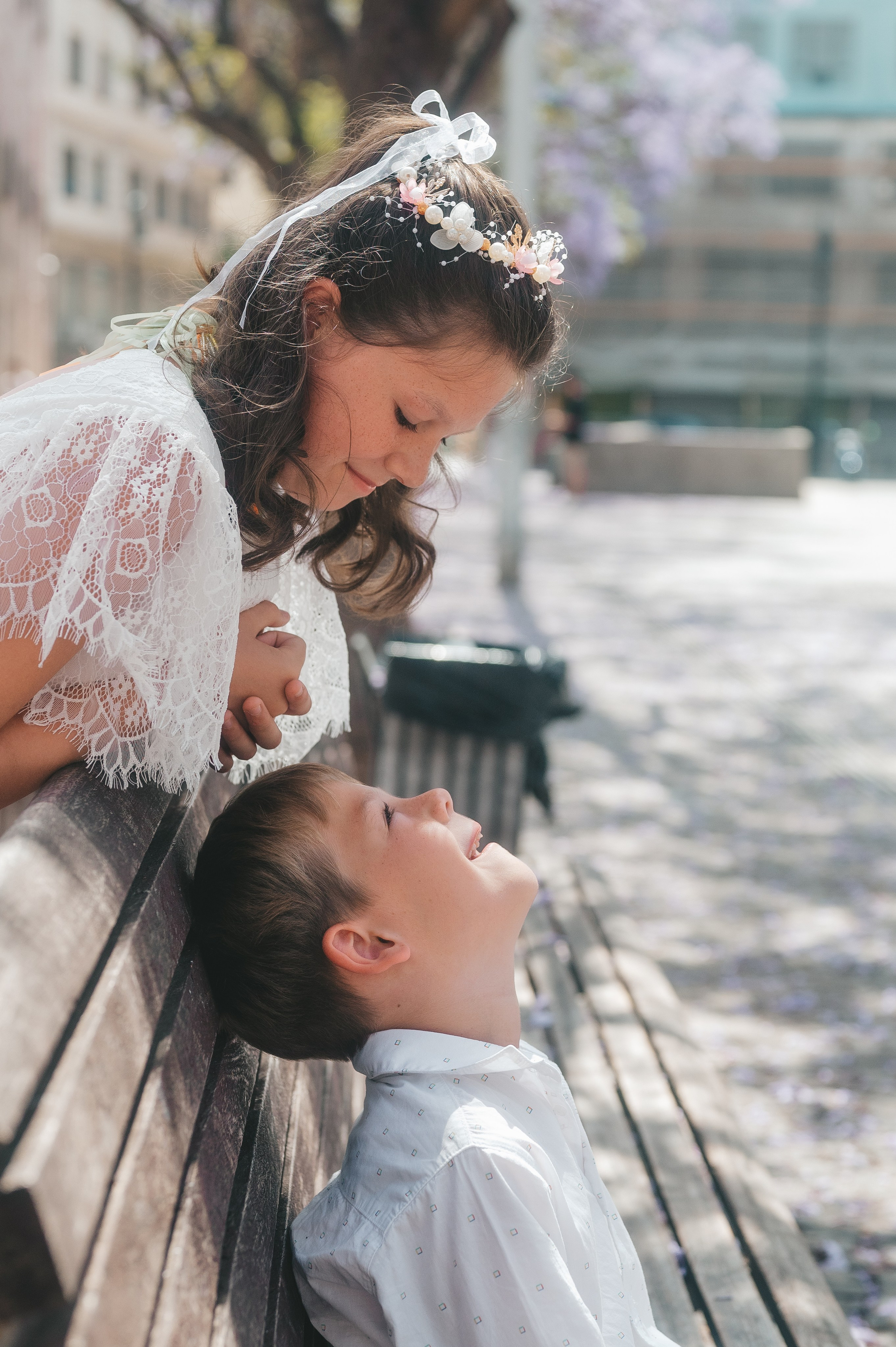 Aurora. Татьяна Малышева — семейный фотограф и видеограф в Валенсии, Испания