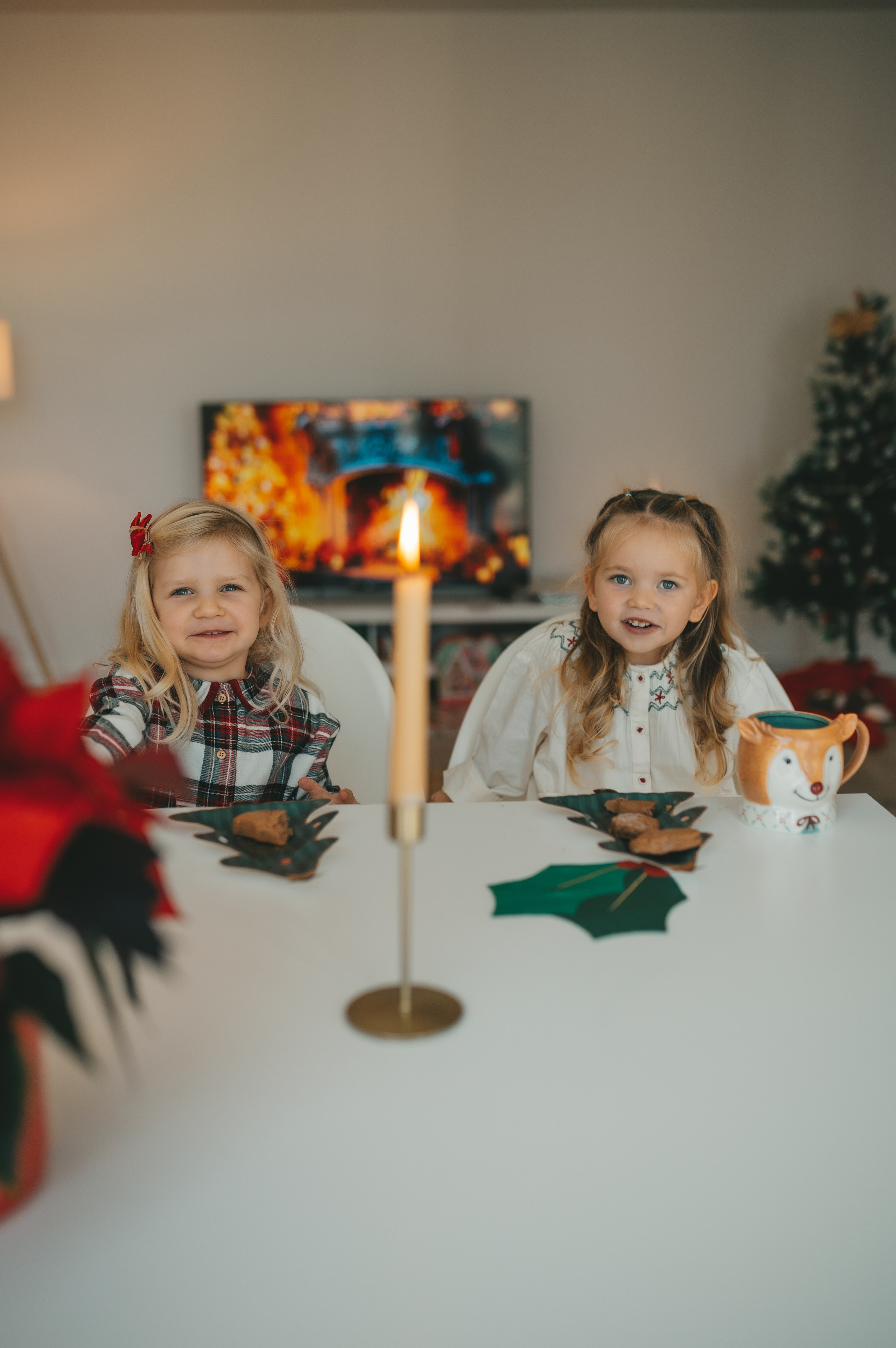 Christmas time. Тетяна Малишева - сімейний фотограф і відеограф у Валенсії, Іспанія