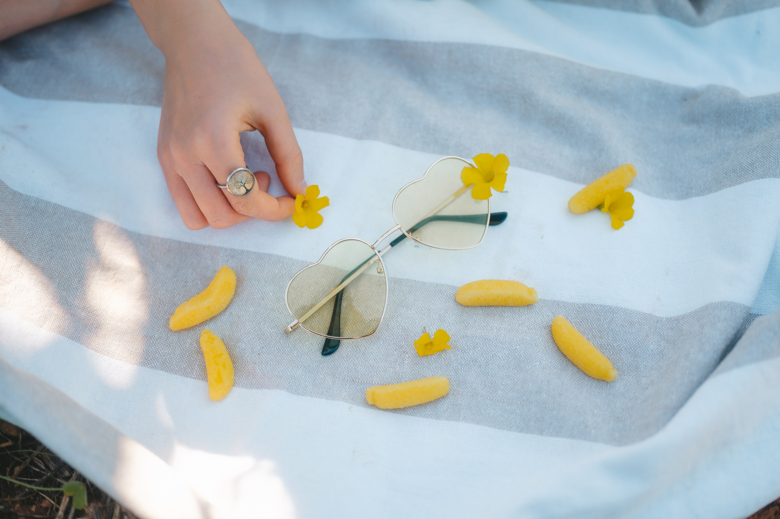 Sunshine Catcher. Tatiana Malysheva — lifestyle fotógrafa y videógrafa en Valencia, España