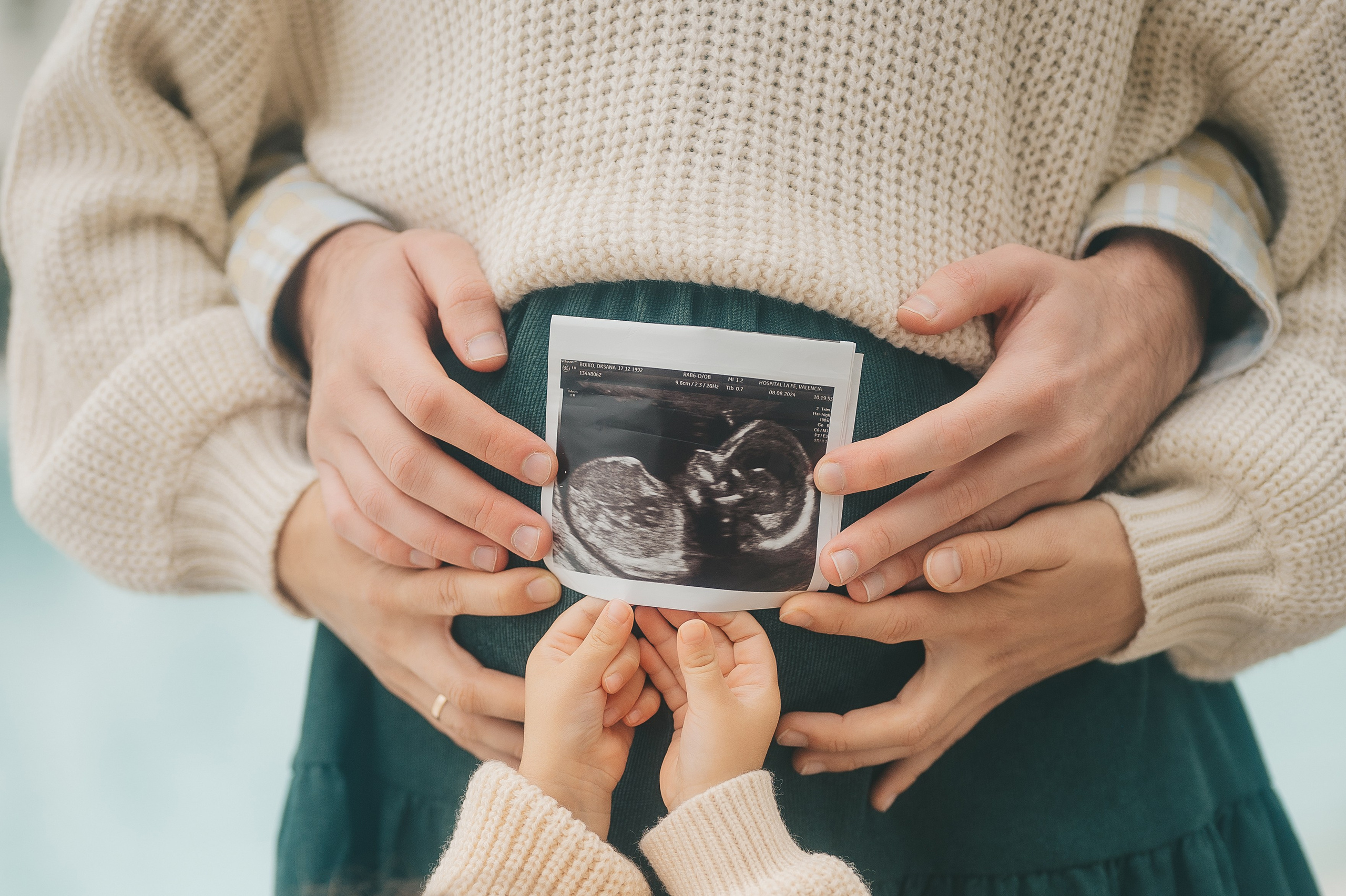 Waiting for Olivia. Тетяна Малишева - сімейний фотограф і відеограф у Валенсії, Іспанія