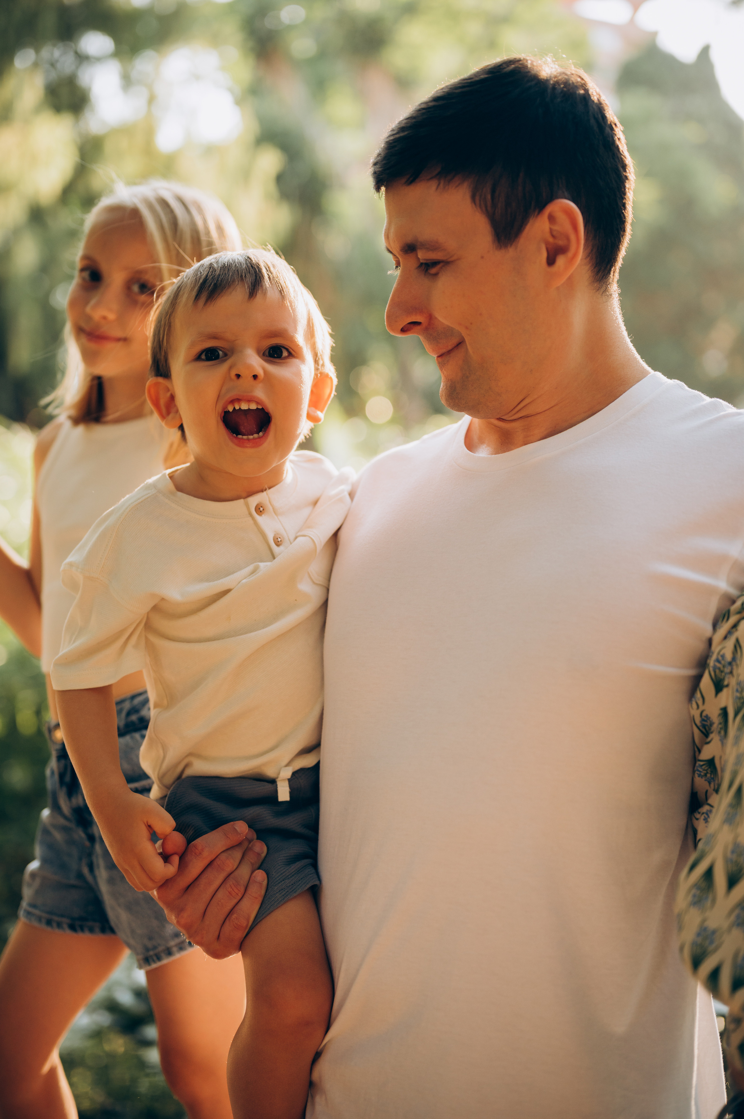 Ivan, Marina, Liza & Tima. Тетяна Малишева - сімейний фотограф і відеограф у Валенсії, Іспанія