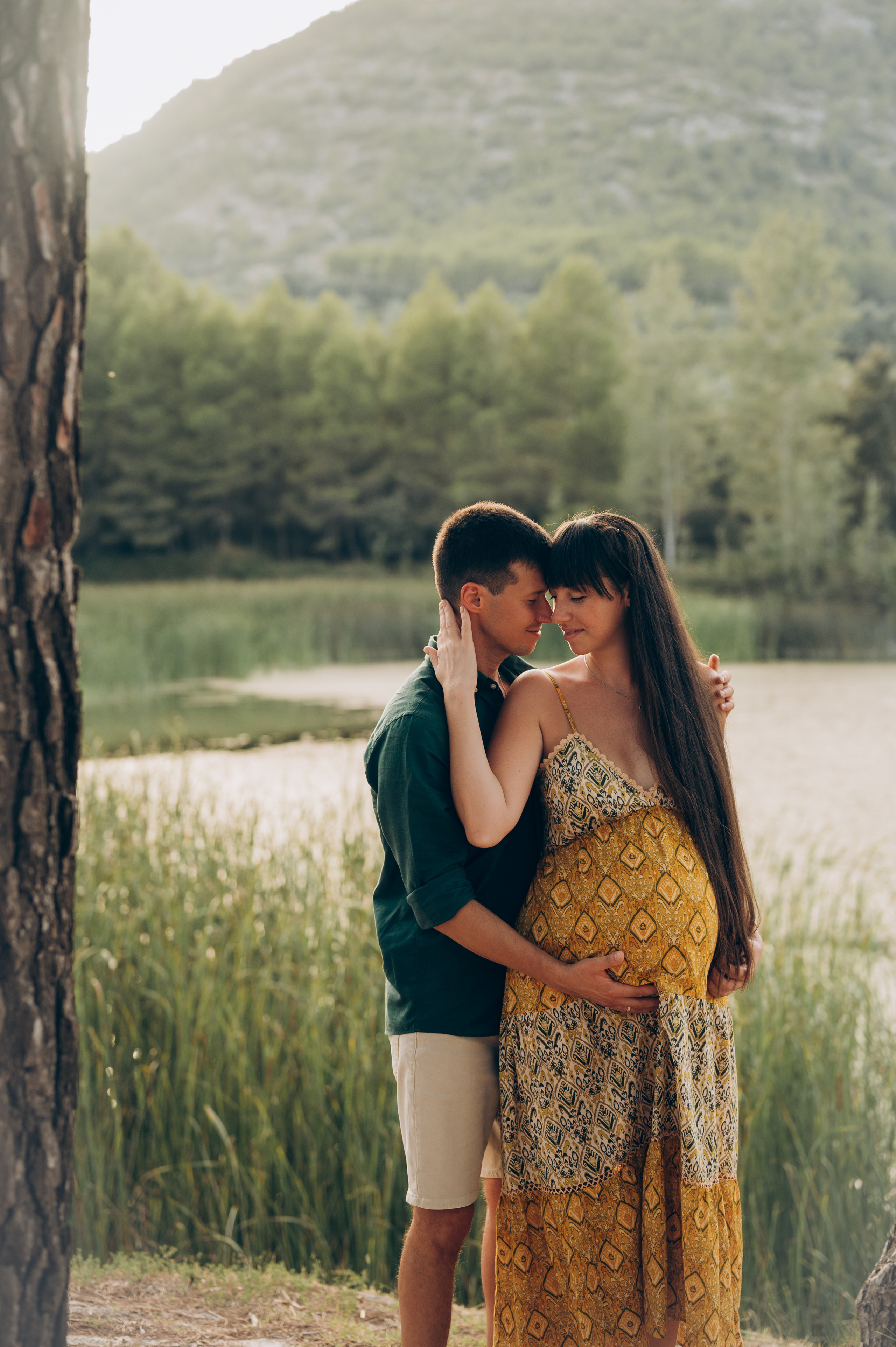 Dima & Yulia. Тетяна Малишева - сімейний фотограф і відеограф у Валенсії, Іспанія