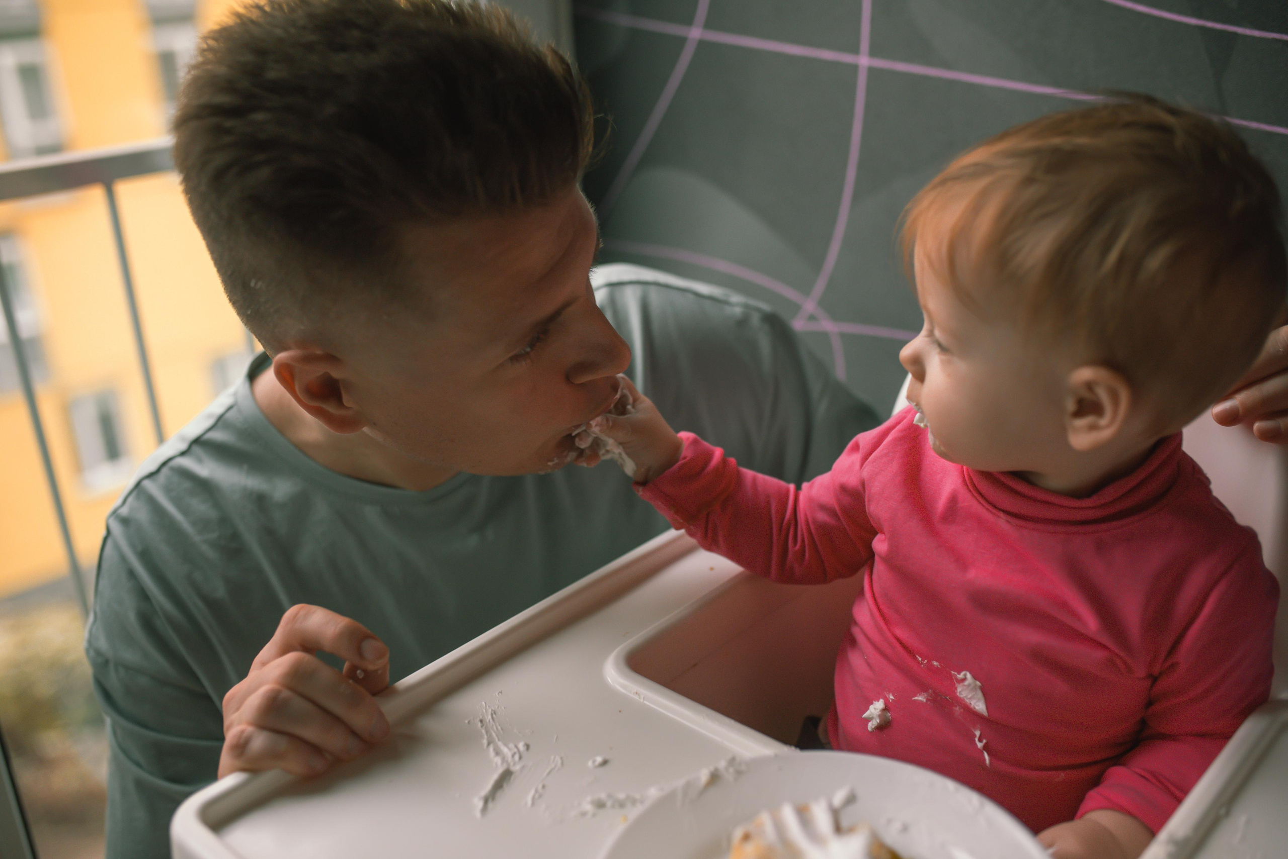 Little Sonya is ONE. Тетяна Малишева - сімейний фотограф і відеограф у Валенсії, Іспанія