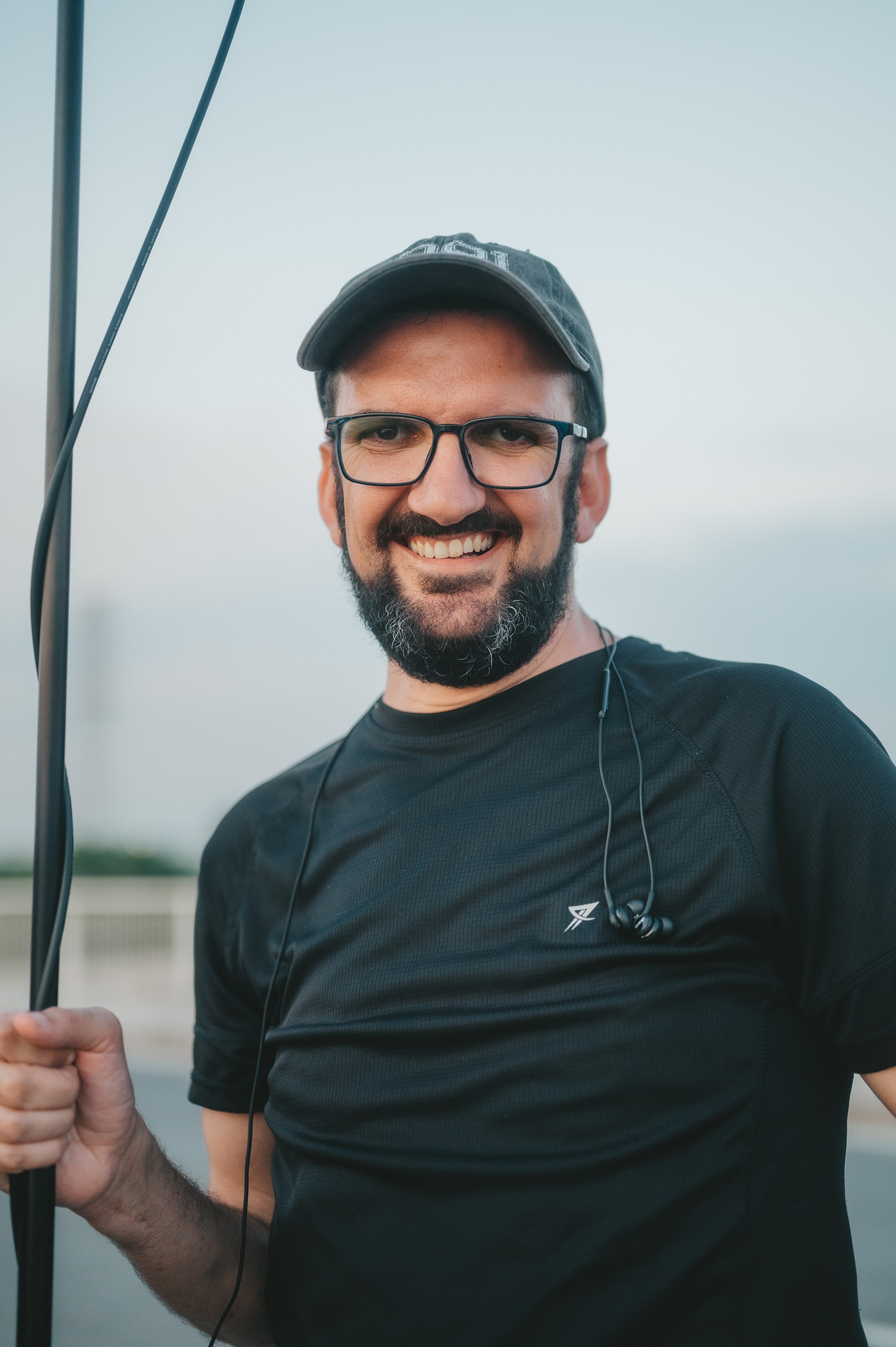 Gerónimo Part 1. Tatiana Malysheva — family photographer and videographer in Valencia, Spain
