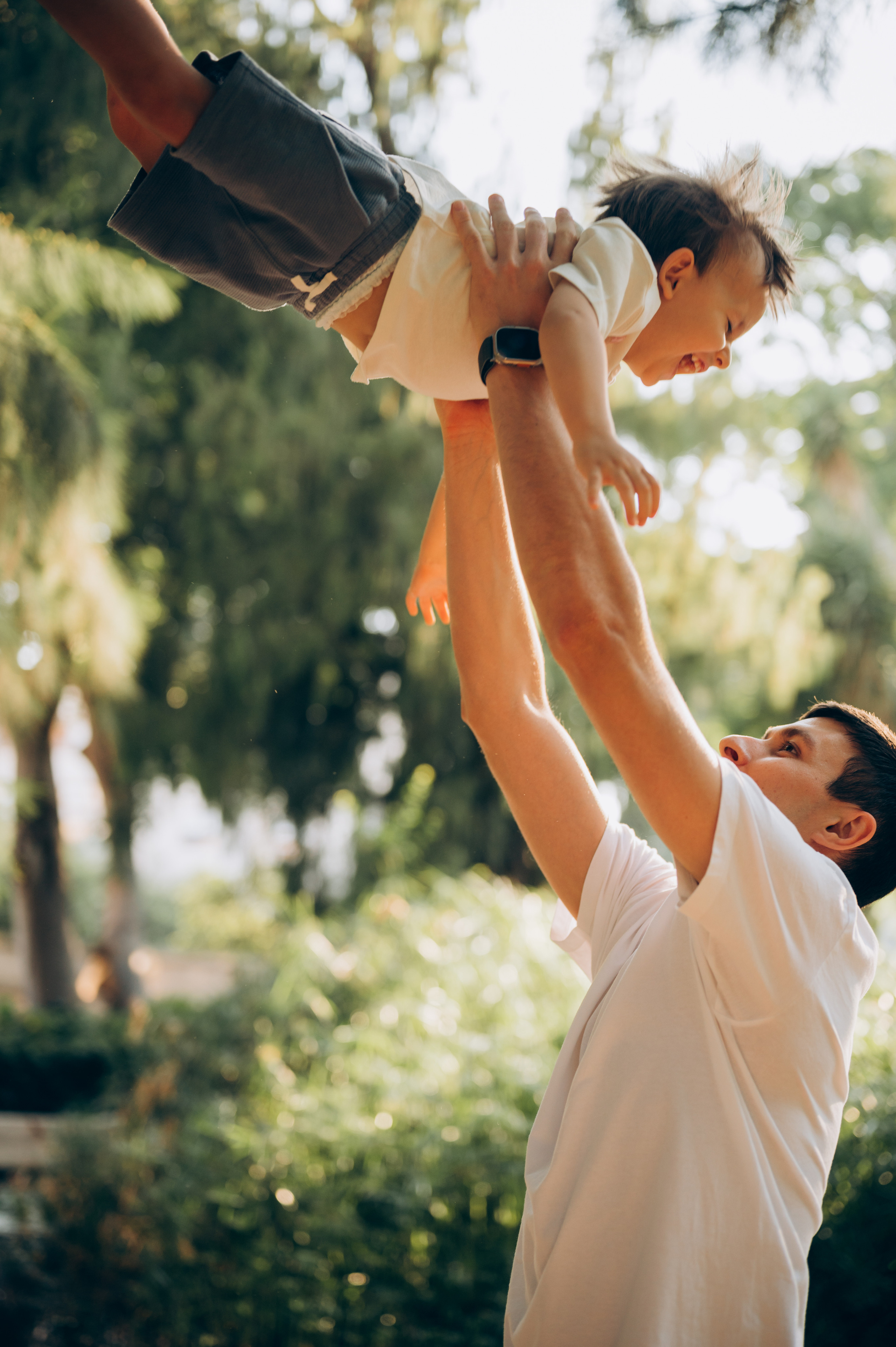 Ivan, Marina, Liza & Tima. Тетяна Малишева - сімейний фотограф і відеограф у Валенсії, Іспанія
