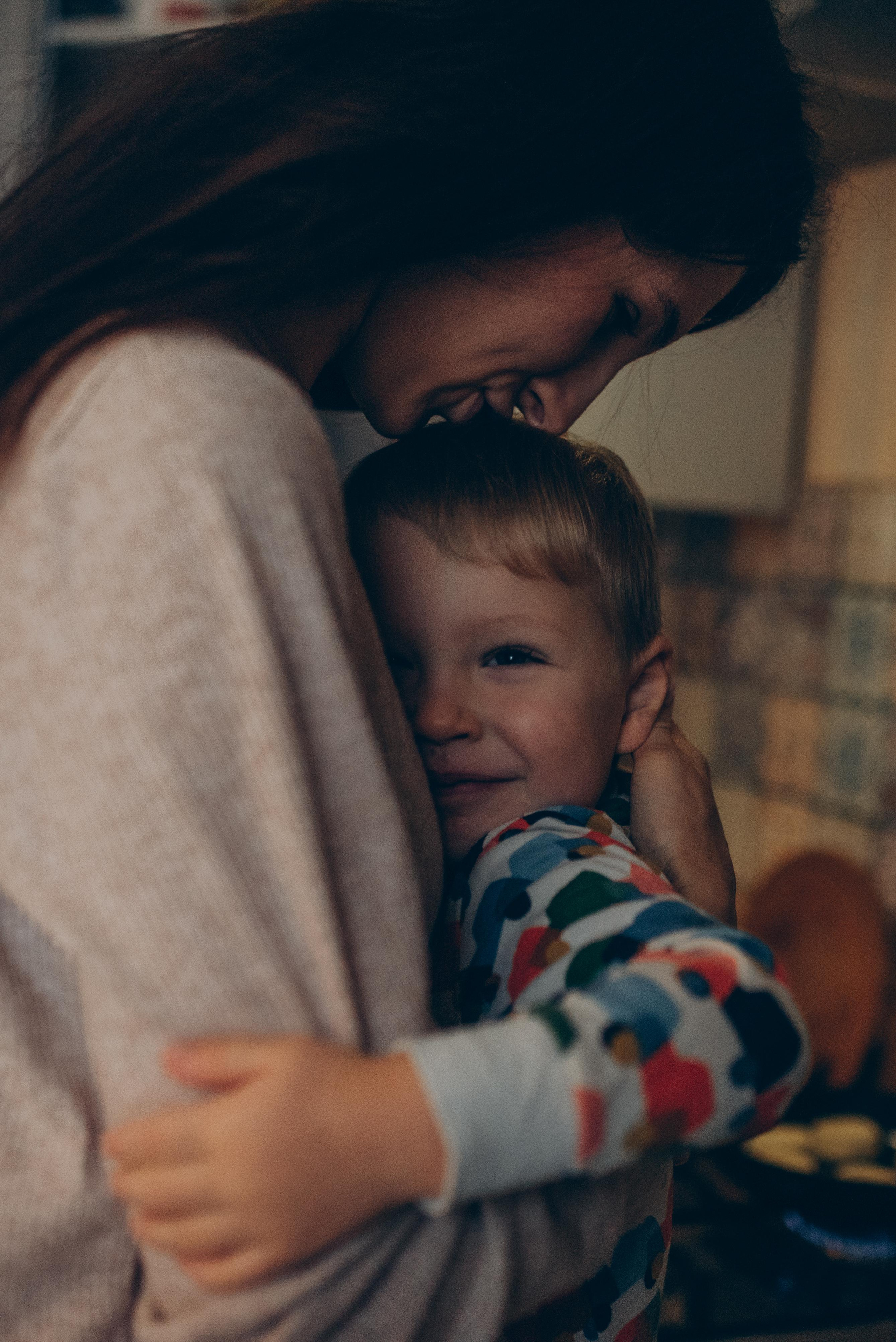 Sunday Morning. Tatiana Malysheva — family photographer and videographer in Valencia, Spain