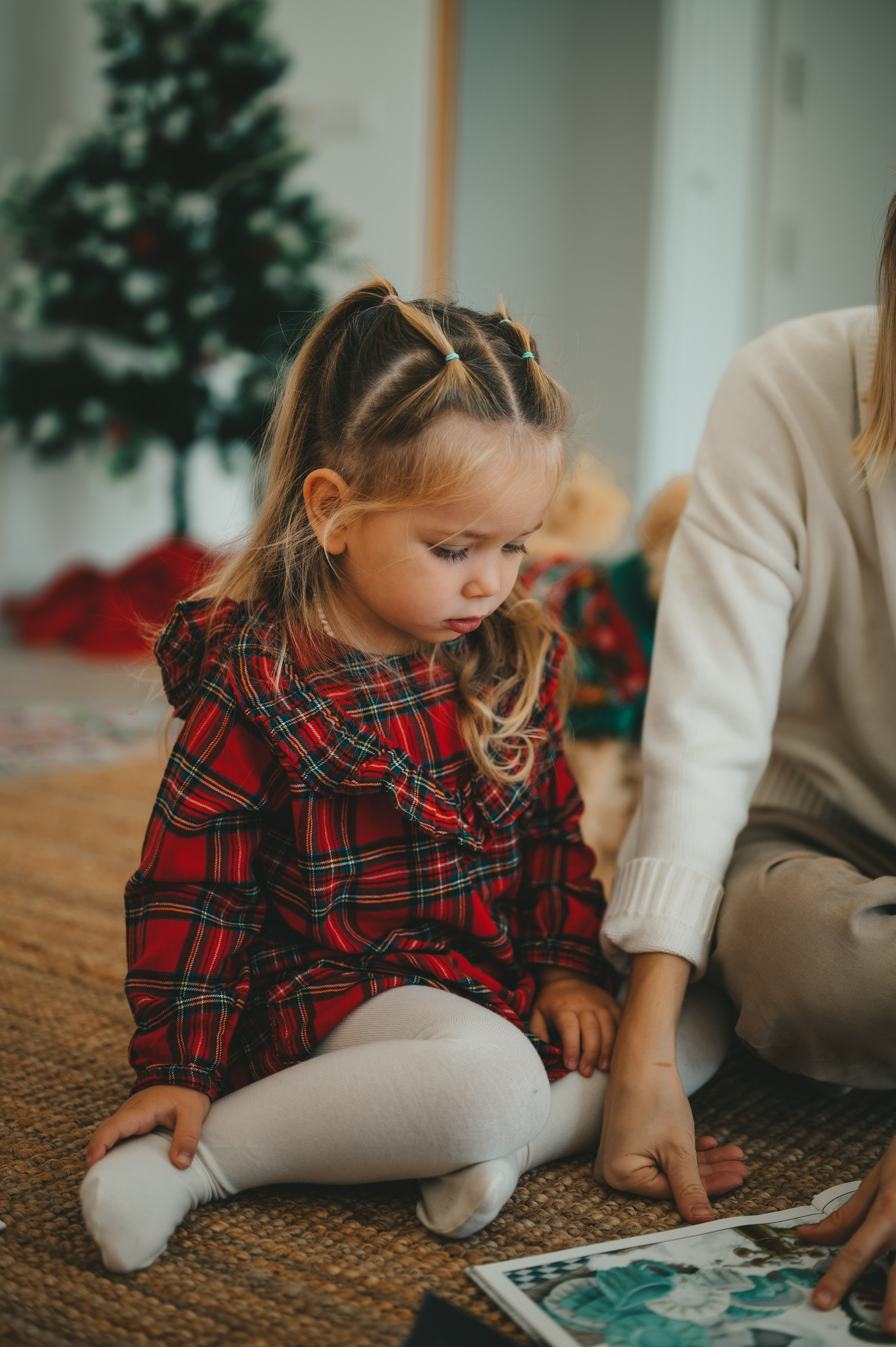 Christmas time. Тетяна Малишева - сімейний фотограф і відеограф у Валенсії, Іспанія