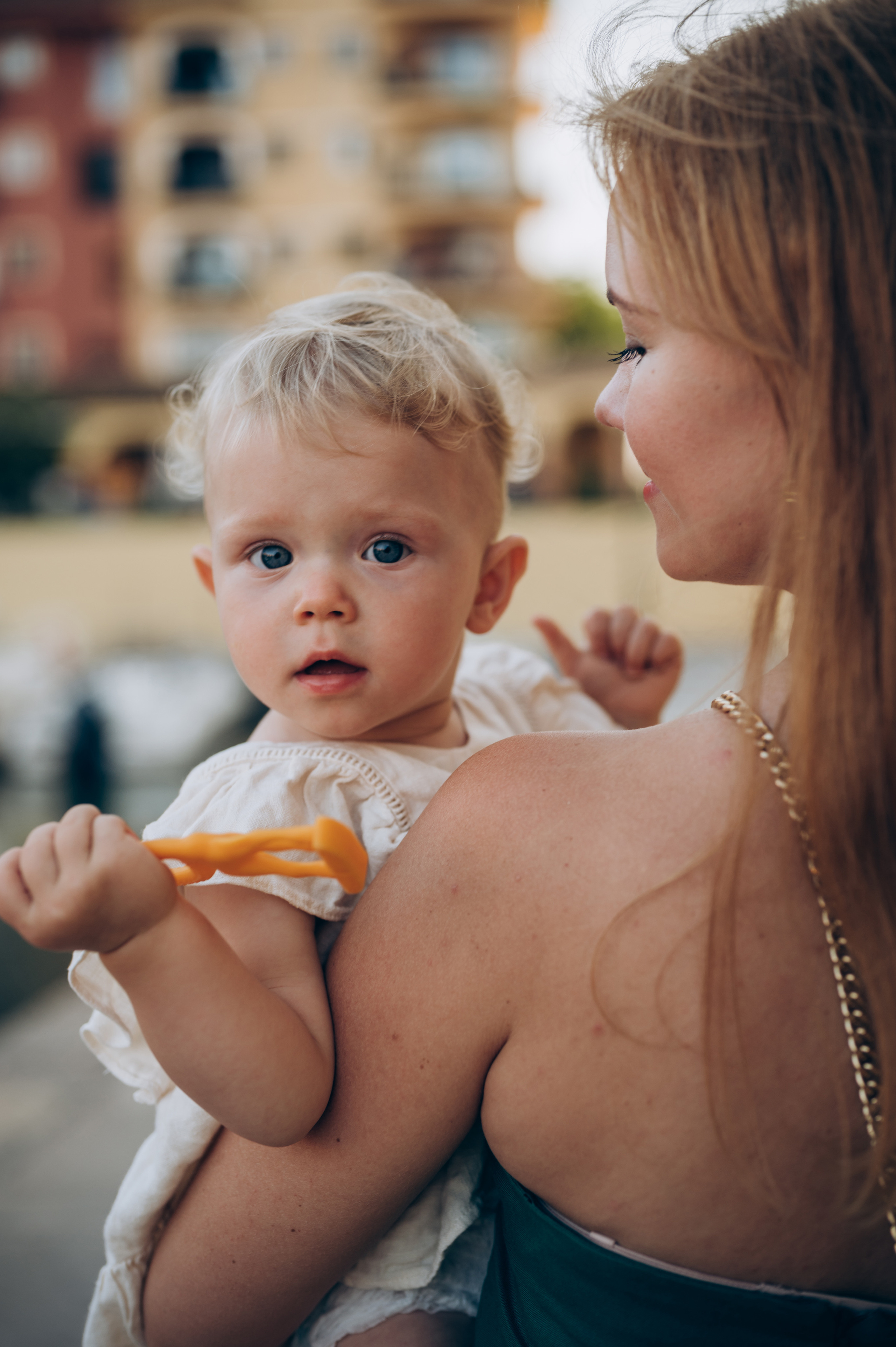 Dima, Darya & Emma. Тетяна Малишева - сімейний фотограф і відеограф у Валенсії, Іспанія