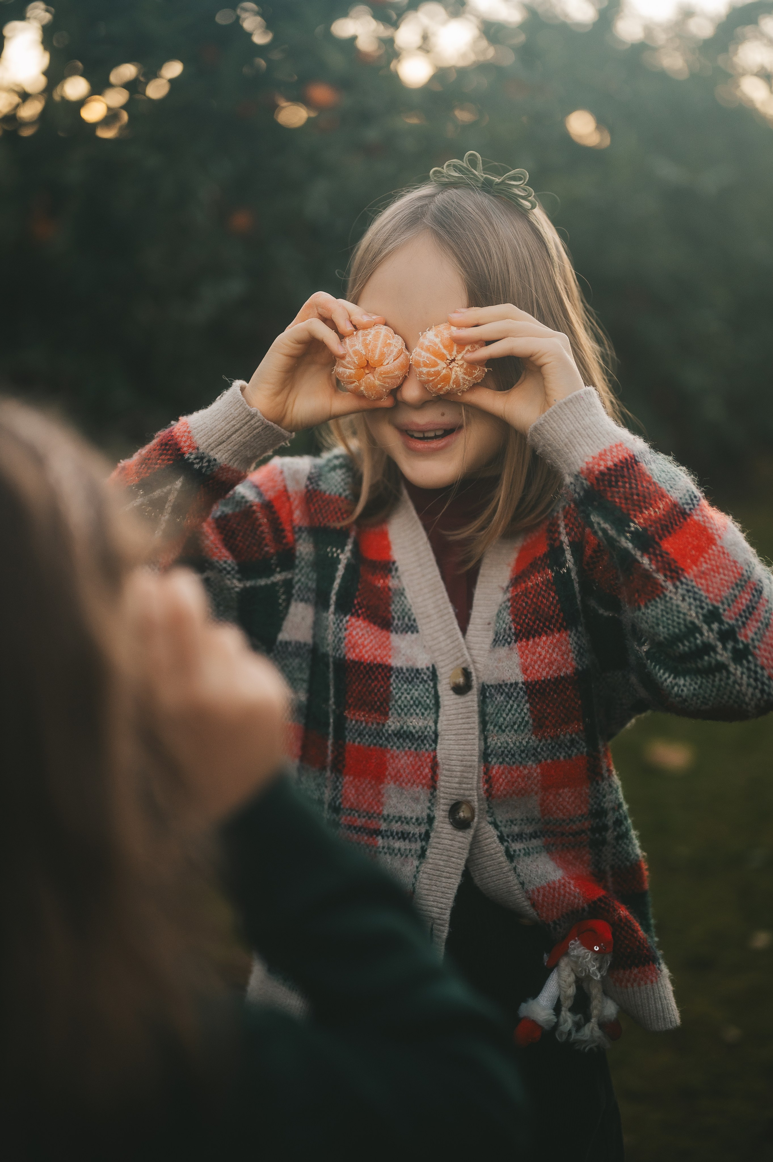 Tangerine Paradise. Тетяна Малишева - сімейний фотограф і відеограф у Валенсії, Іспанія