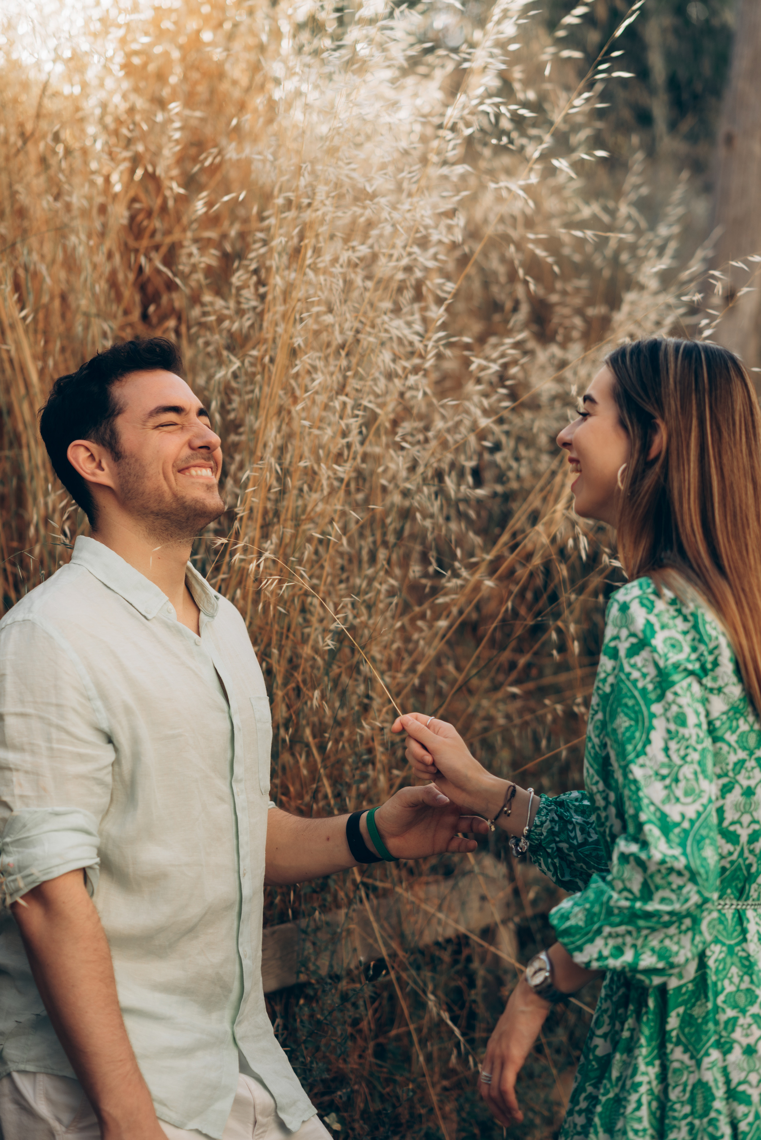 Ivan and Julia. Татьяна Малышева — семейный фотограф и видеограф в Валенсии, Испания