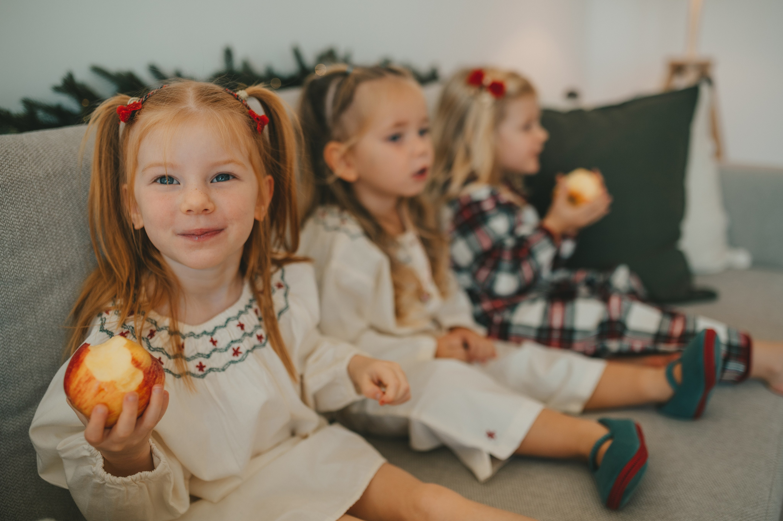 Christmas time. Тетяна Малишева - сімейний фотограф і відеограф у Валенсії, Іспанія