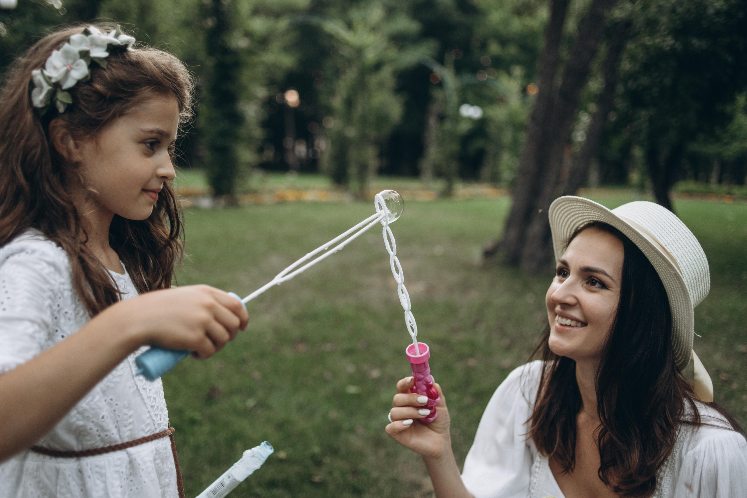 Андрей, Анастасия, Варвара и Есения. Татьяна Малышева — семейный фотограф и видеограф в Валенсии, Испания