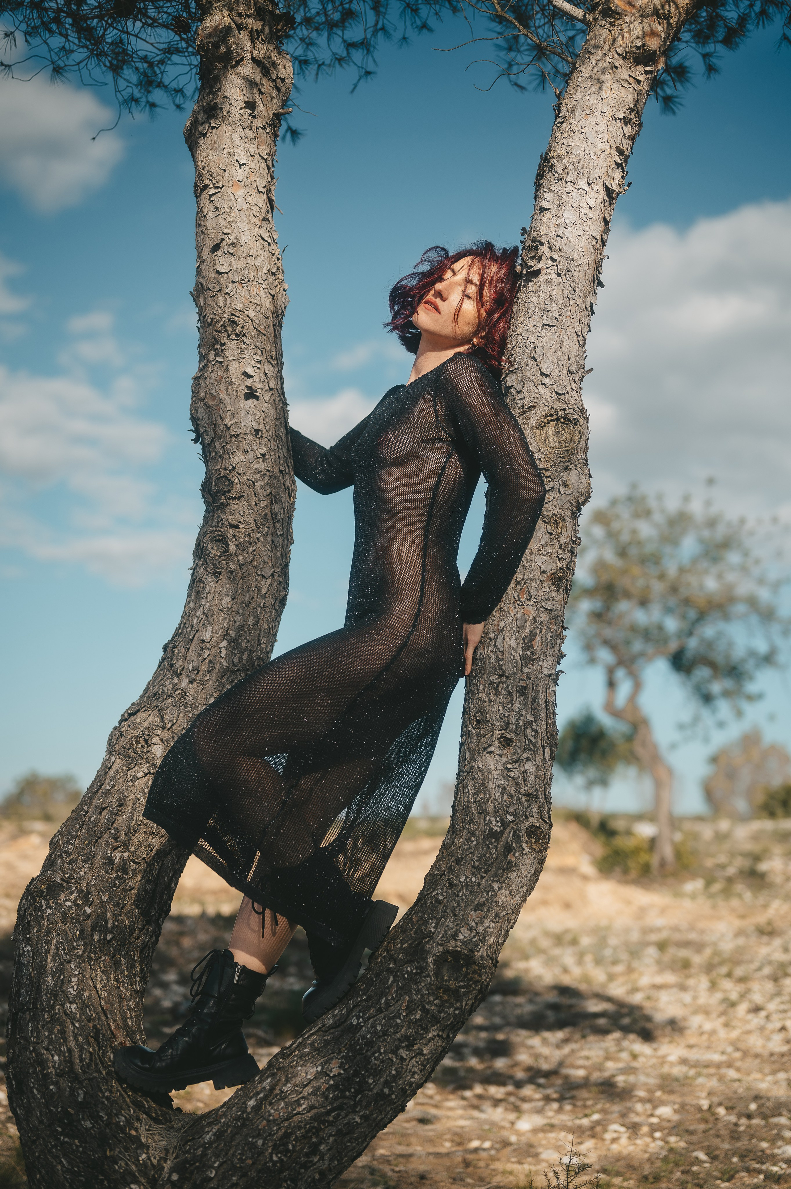 Natalie. Тетяна Малишева - сімейний фотограф і відеограф у Валенсії, Іспанія