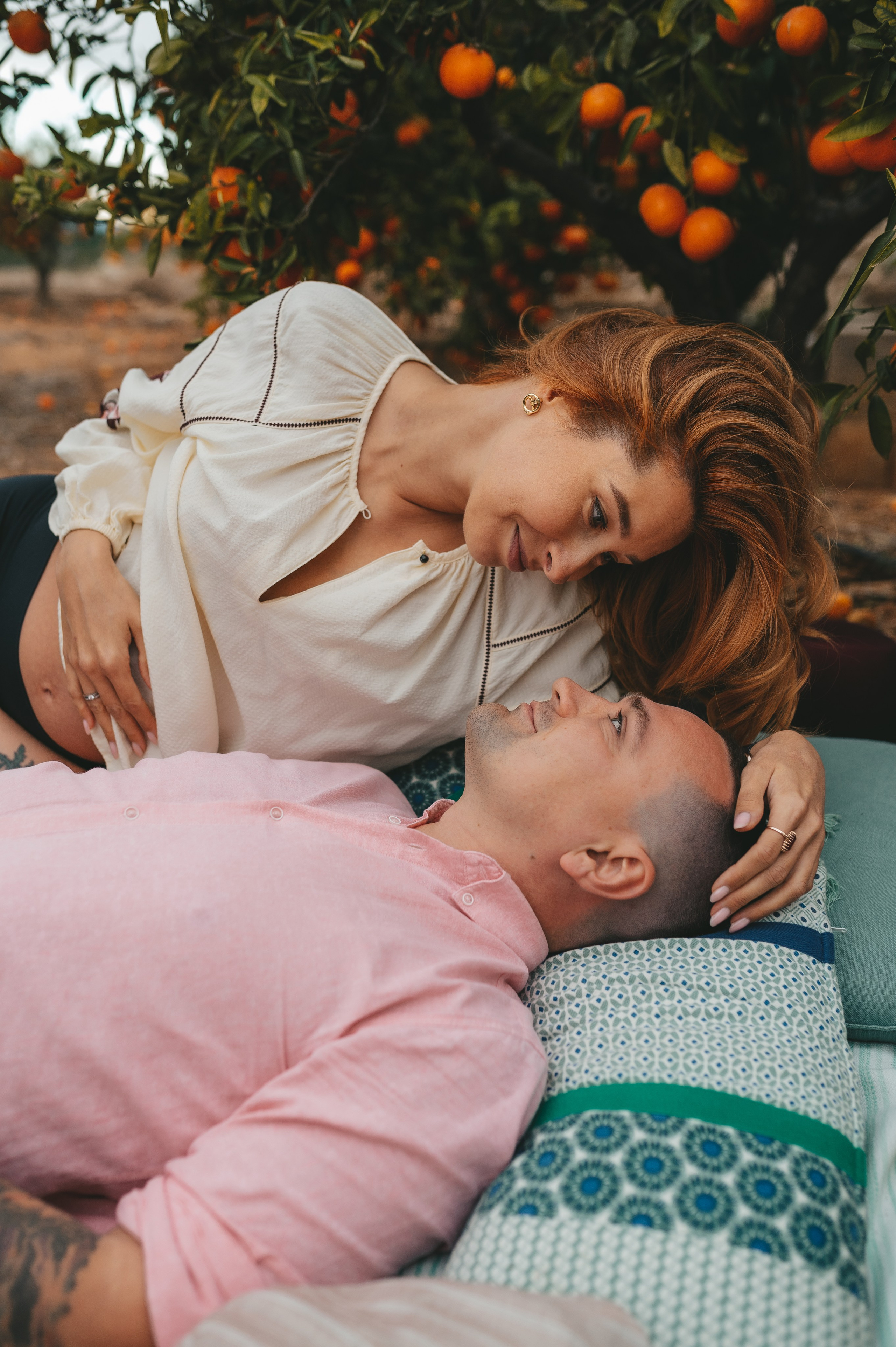 Anna & Eugene. Тетяна Малишева - сімейний фотограф і відеограф у Валенсії, Іспанія