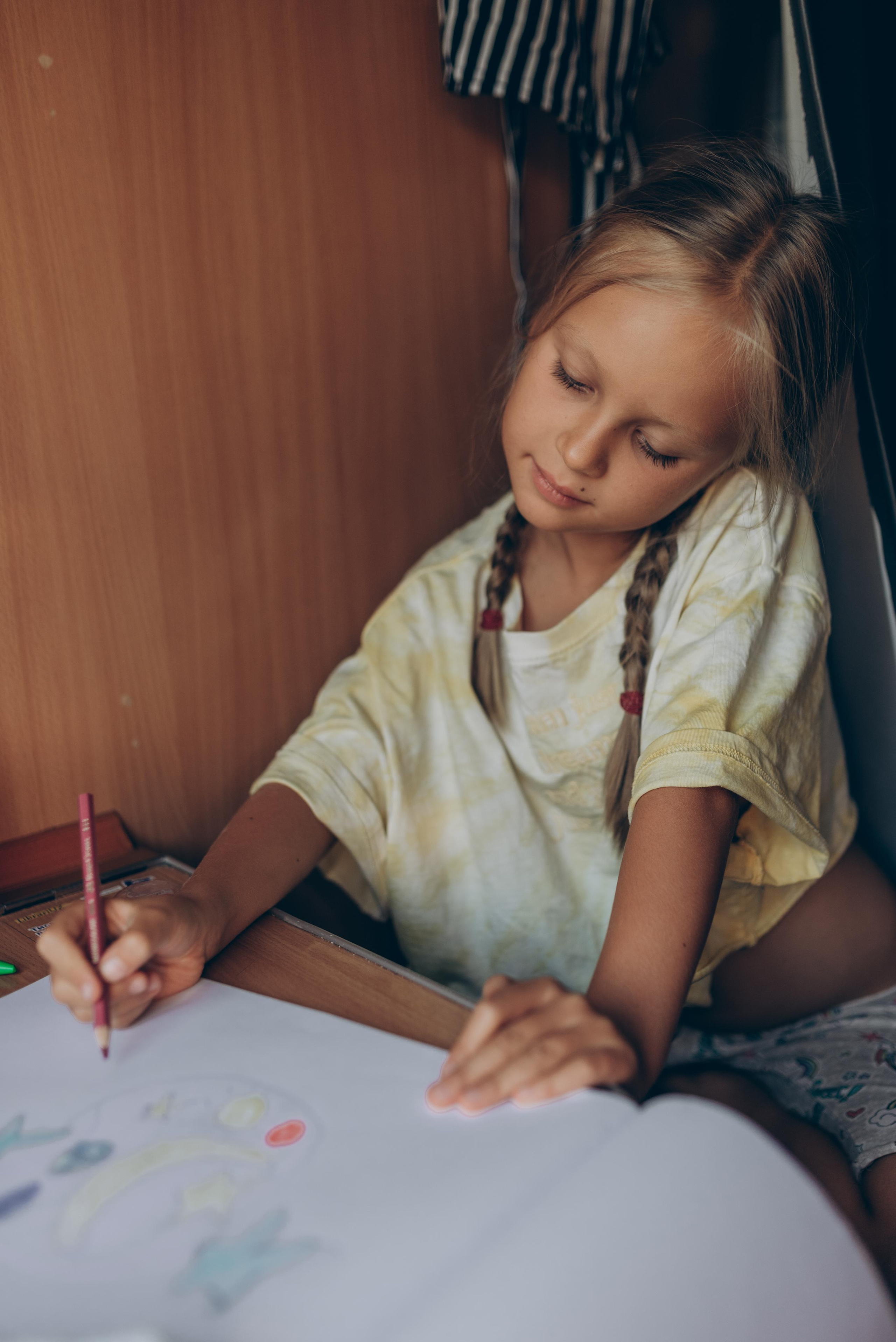 On the way. Татьяна Малышева — семейный фотограф и видеограф в Валенсии, Испания