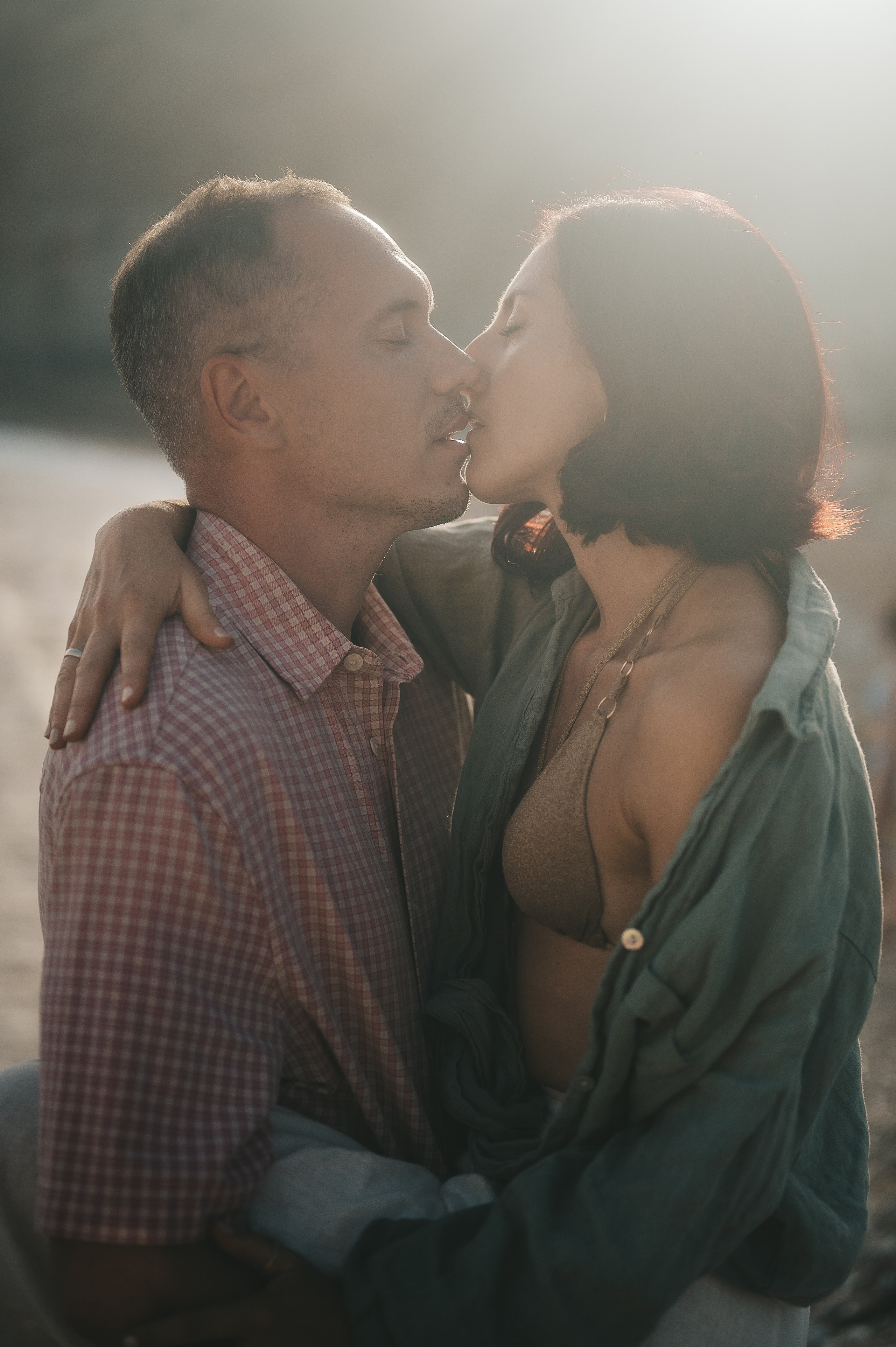 Stas and Natalie. Татьяна Малышева — семейный фотограф и видеограф в Валенсии, Испания