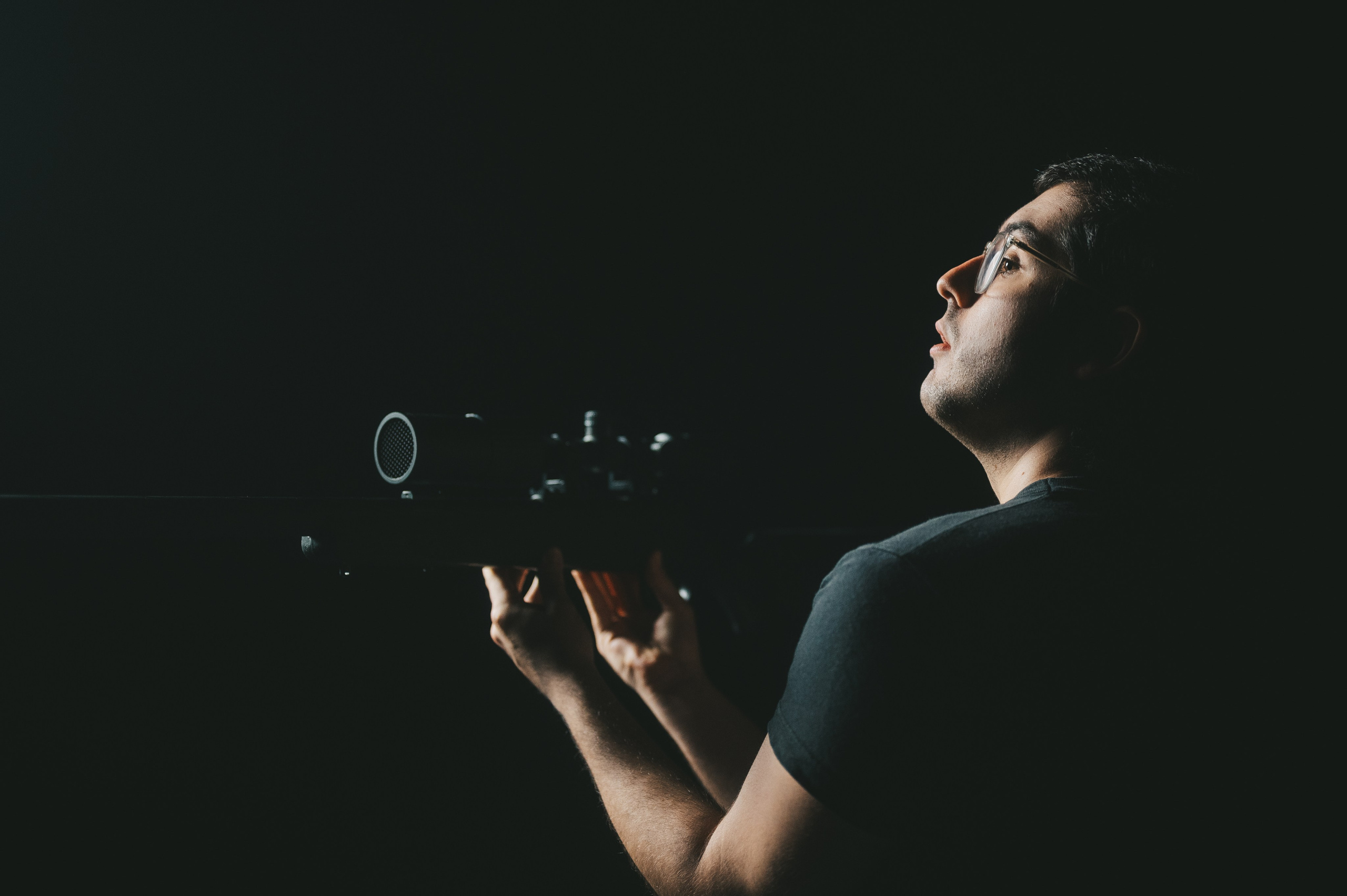 Kailer — Una Bala MV. Tatiana Malysheva — family photographer and videographer in Valencia, Spain
