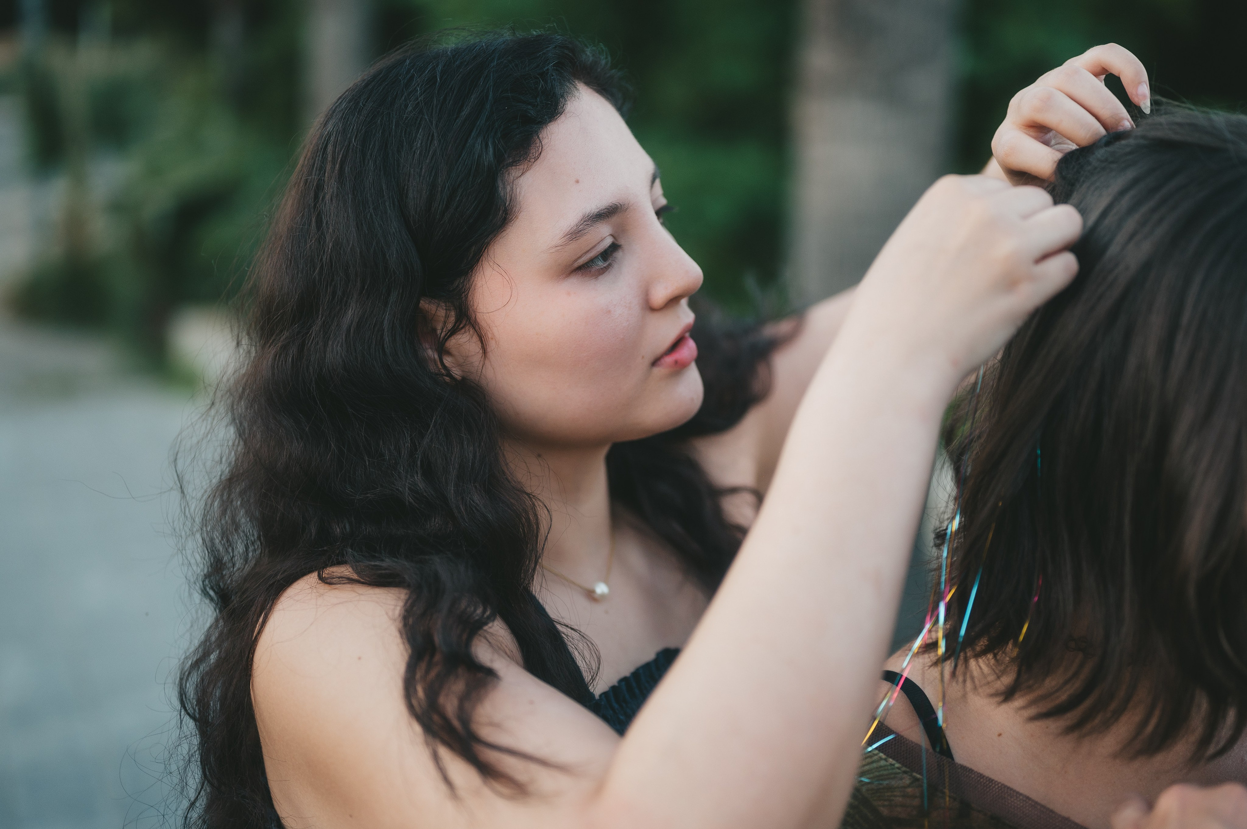 Gerónimo Part 1. Tatiana Malysheva — family photographer and videographer in Valencia, Spain