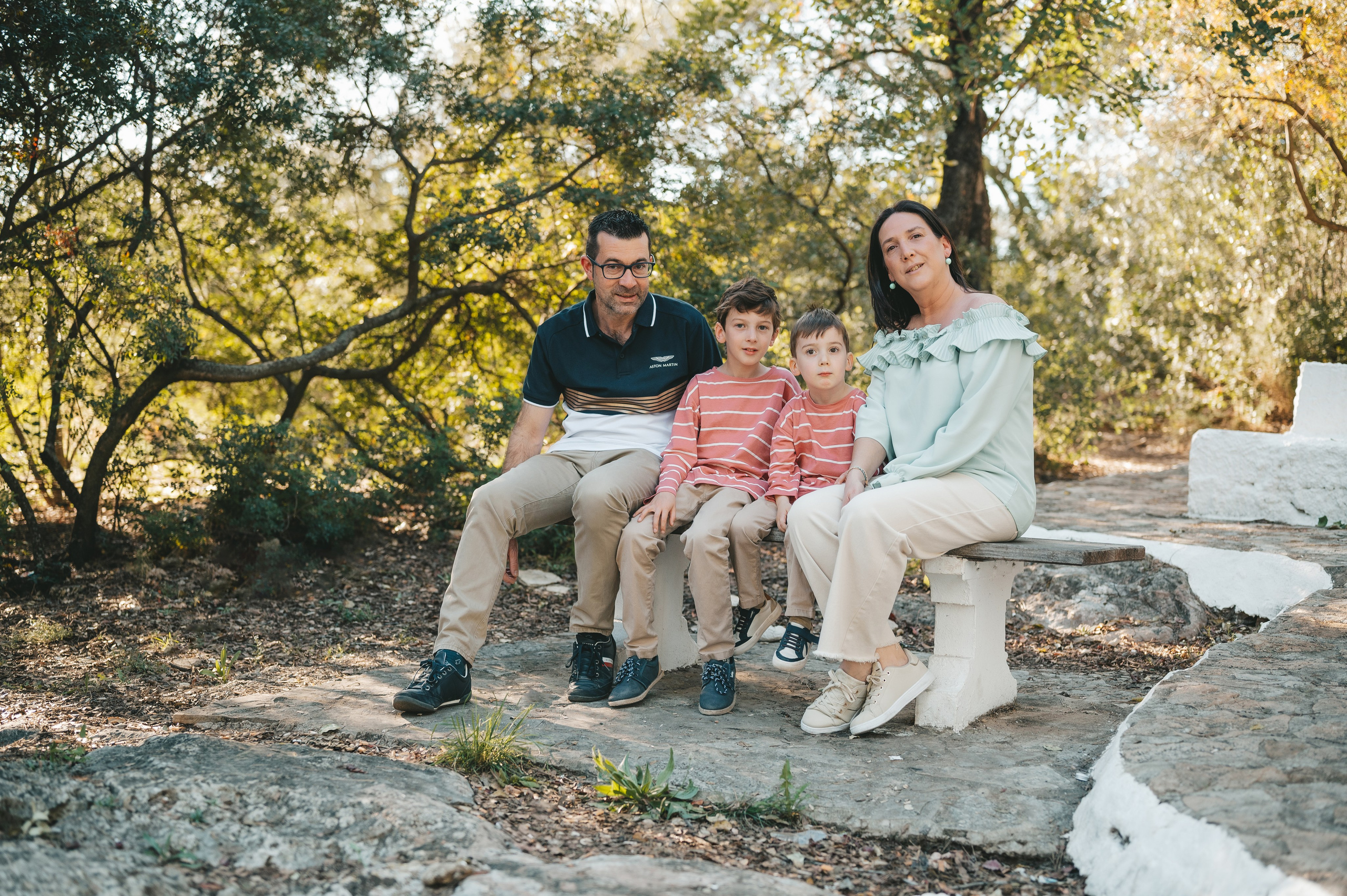 Josep. Tatiana Malysheva — lifestyle fotógrafa y videógrafa en Valencia, España