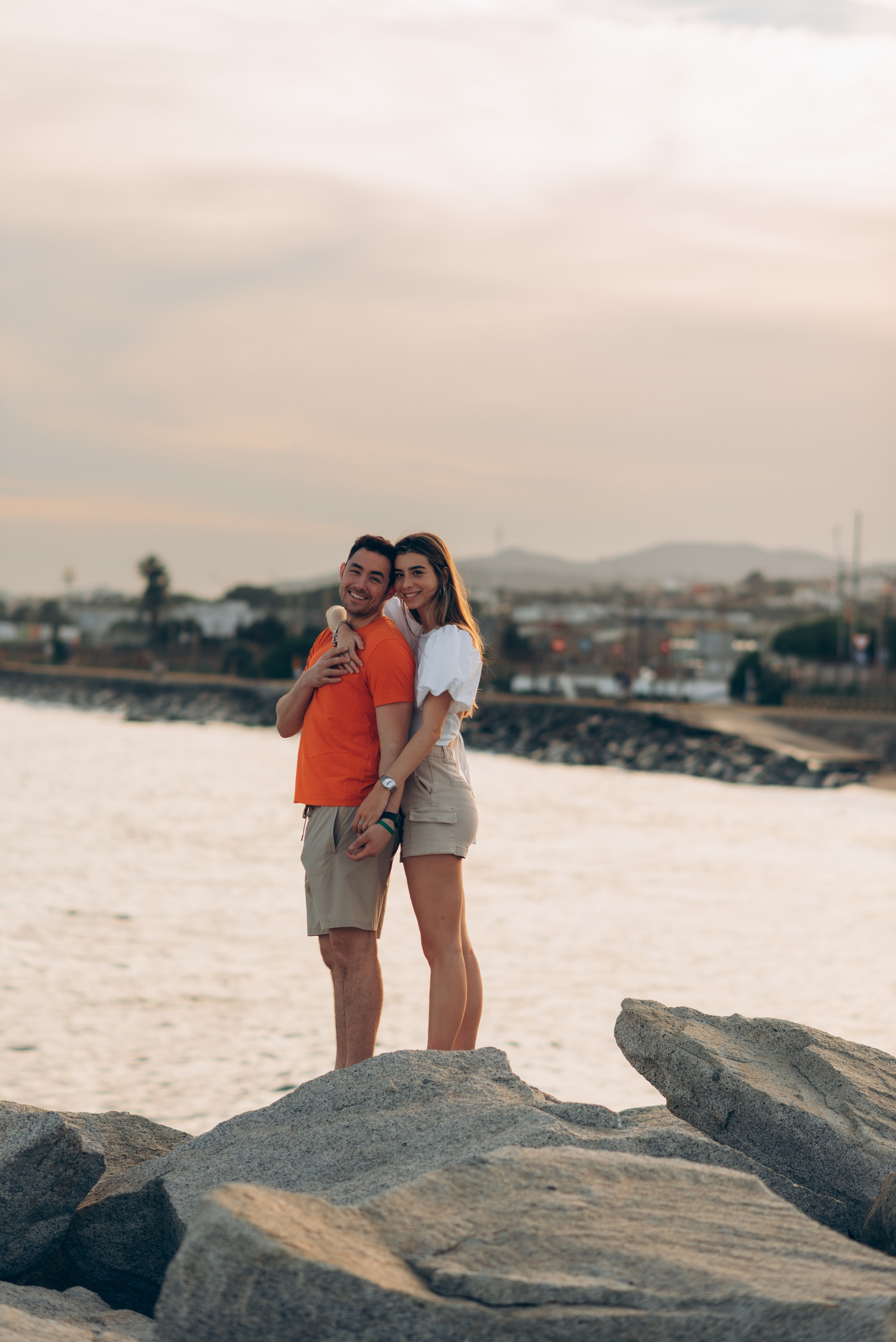 Lovestory. Татьяна Малышева — семейный фотограф и видеограф в Валенсии, Испания