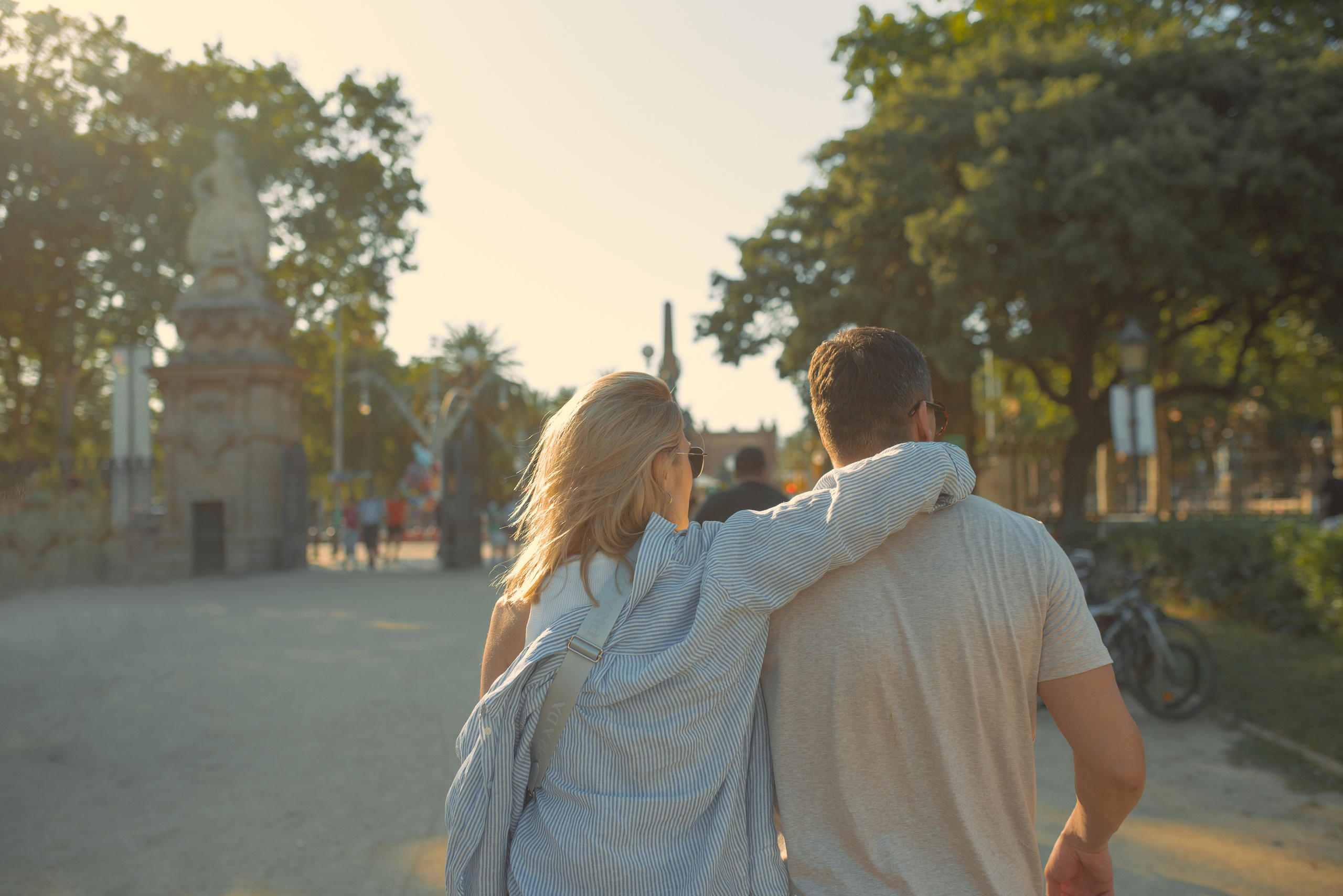 Снова вместе. Татьяна Малышева — семейный фотограф и видеограф в Валенсии, Испания