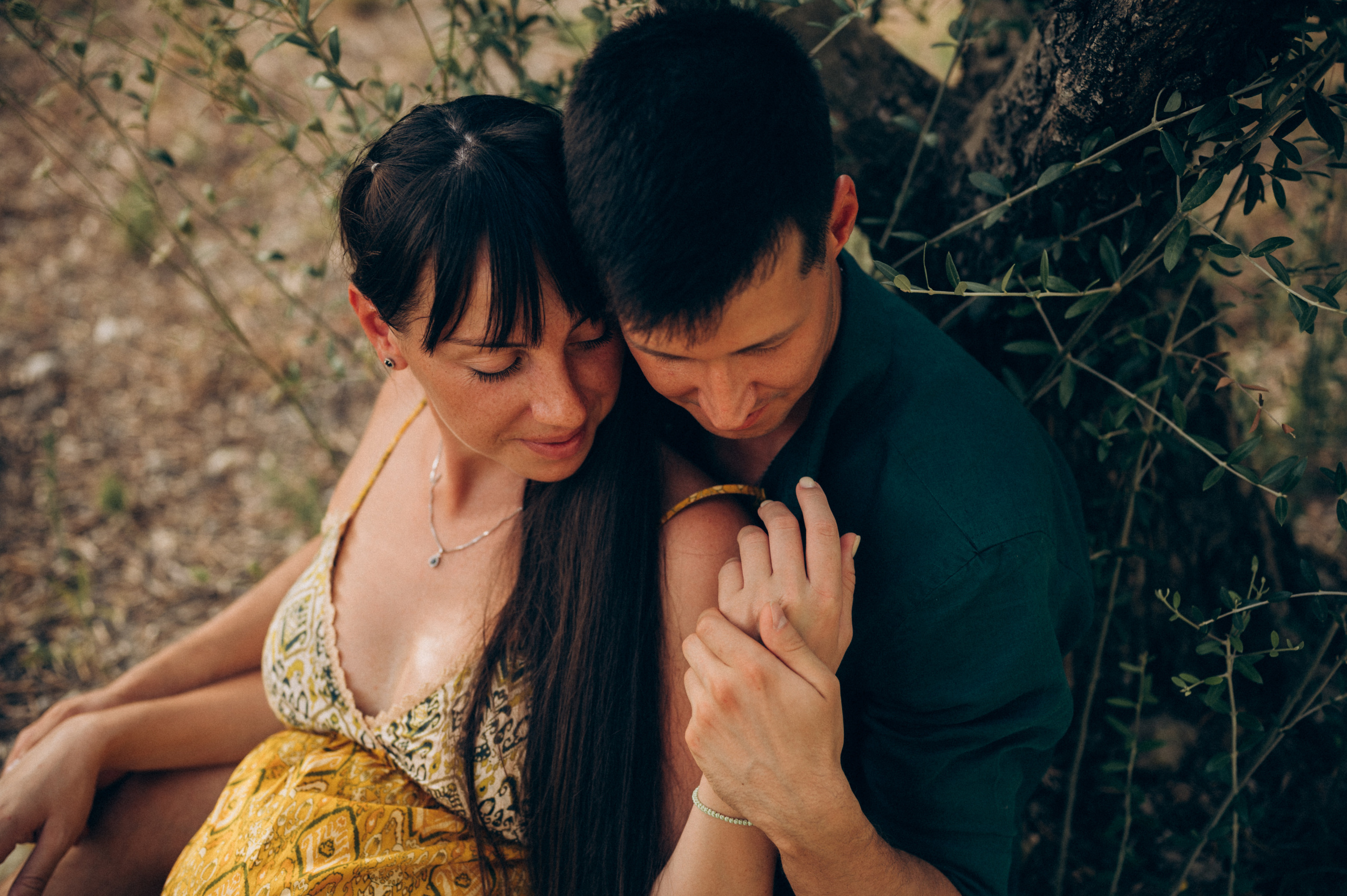 Dima & Yulia. Тетяна Малишева - сімейний фотограф і відеограф у Валенсії, Іспанія