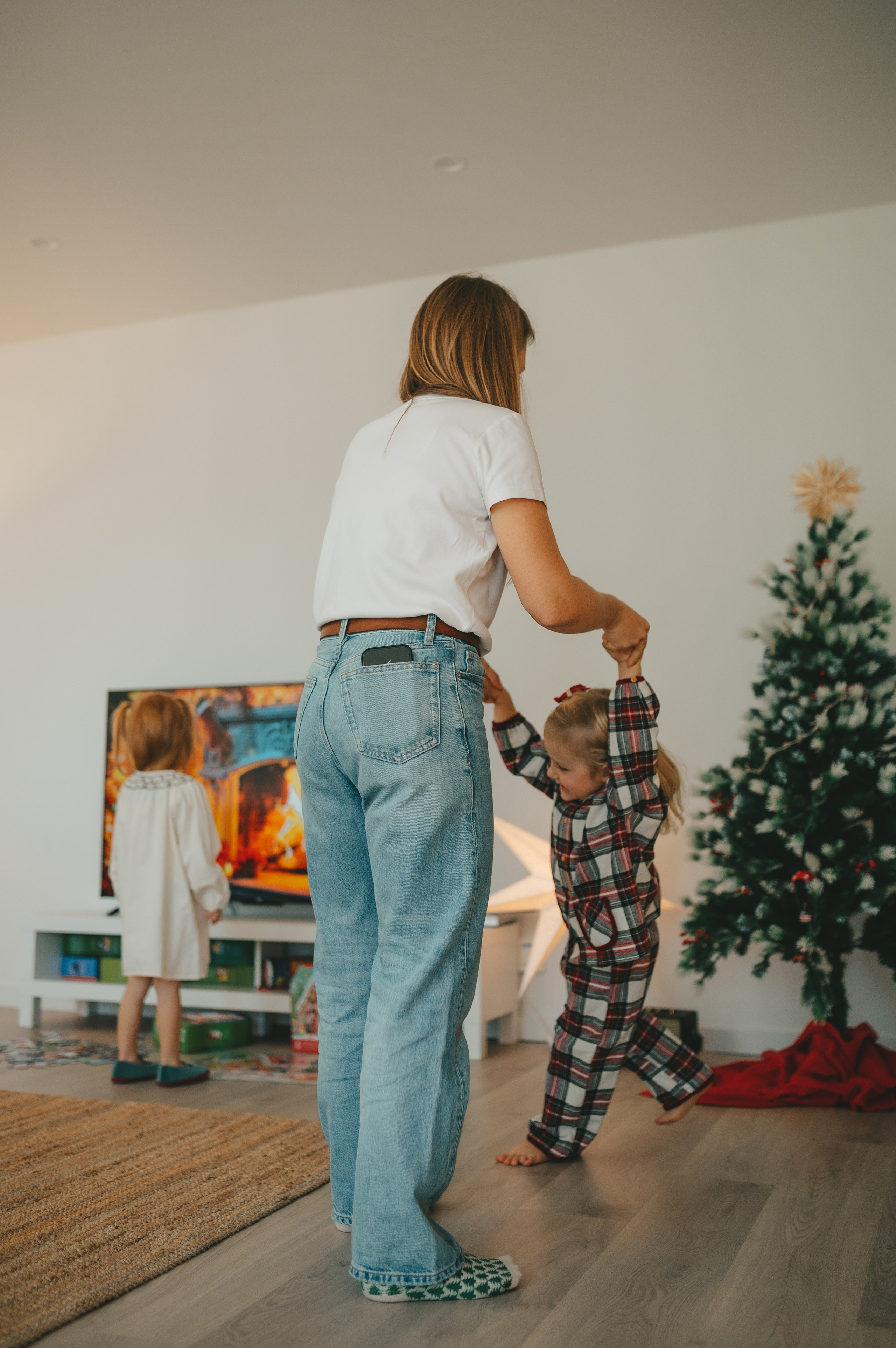 Christmas time. Тетяна Малишева - сімейний фотограф і відеограф у Валенсії, Іспанія