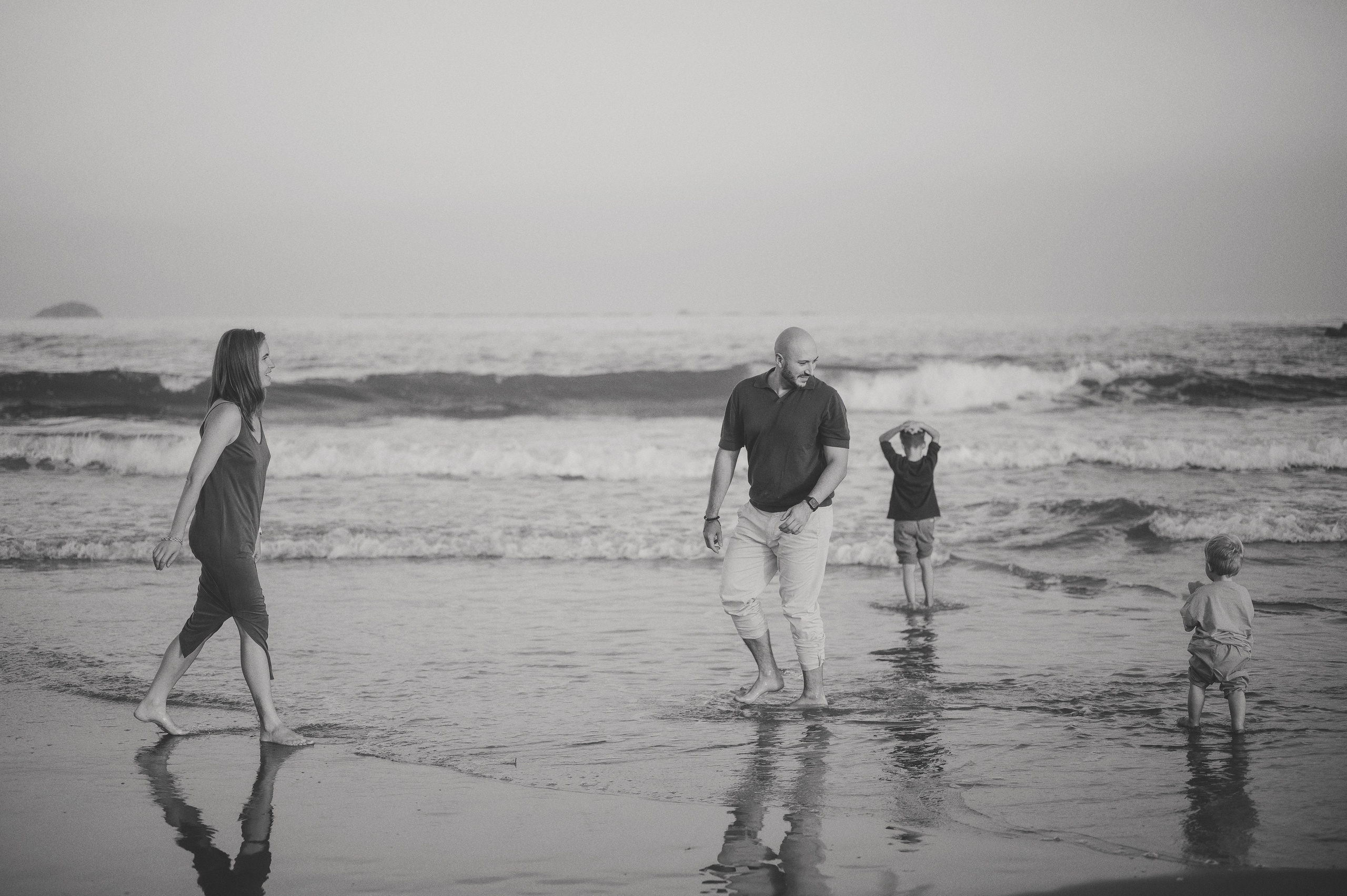 Spanish vacation. Тетяна Малишева - сімейний фотограф і відеограф у Валенсії, Іспанія