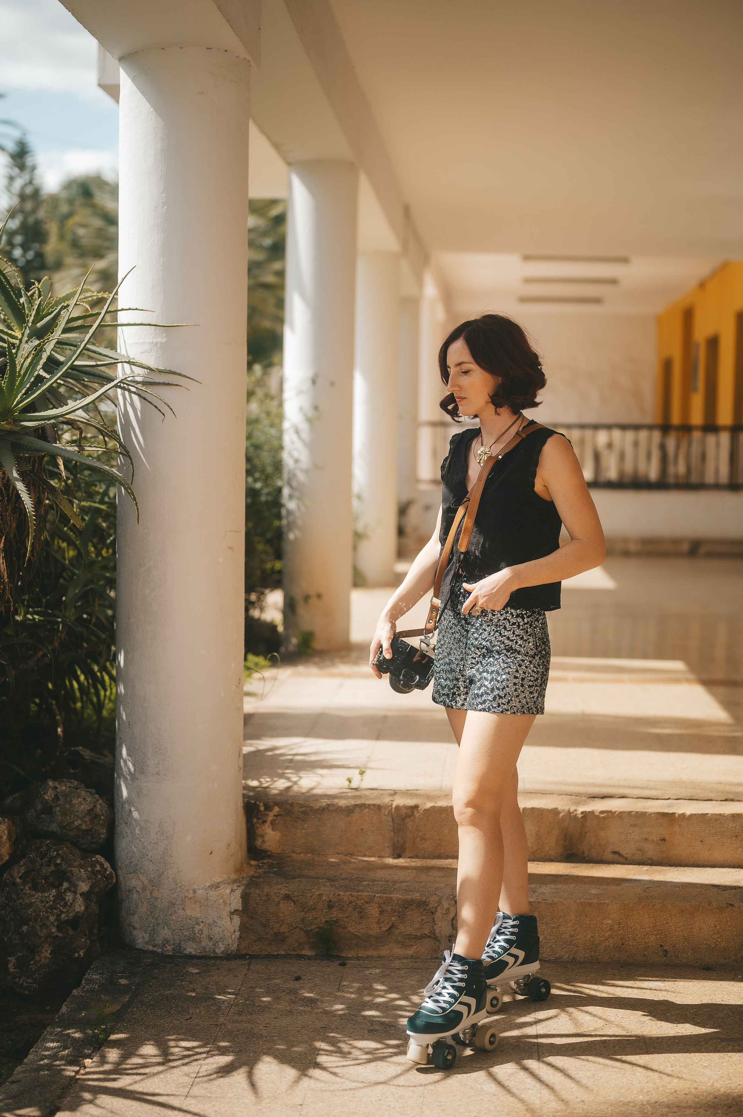 Natalie. Тетяна Малишева - сімейний фотограф і відеограф у Валенсії, Іспанія